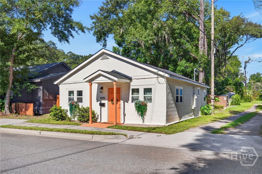 58th image of 1332 E 39th & 2205 Ash St, Savannah, GA 31404 | MLS# SA363197