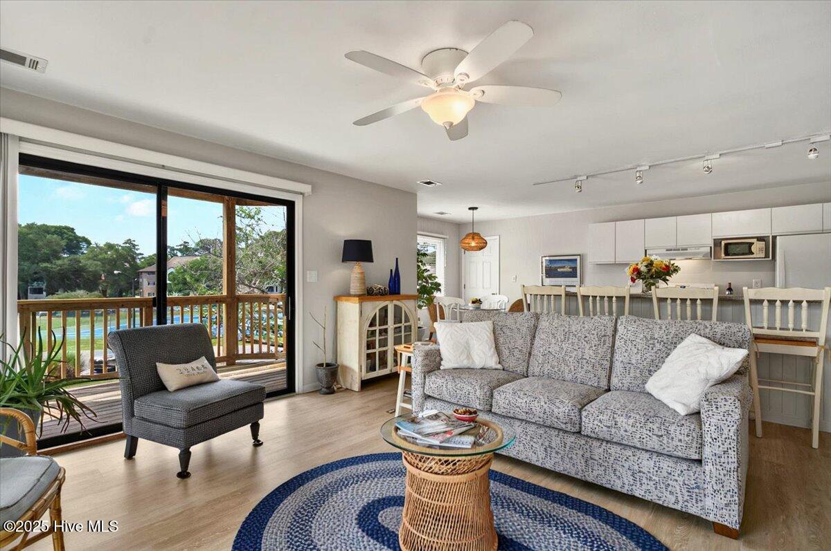 816 Colony Place UNIT D, Sunset Beach, NC, 28468