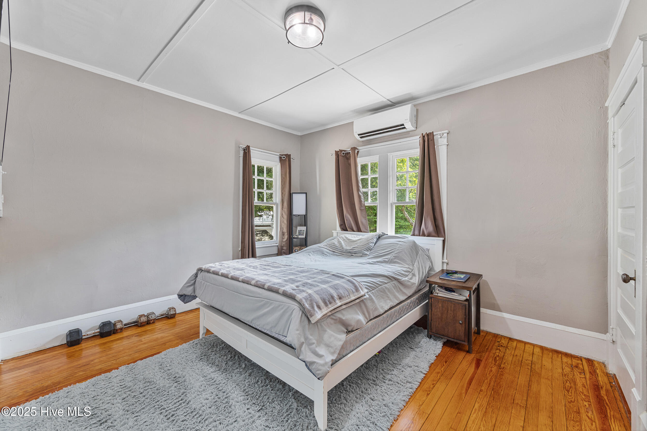 538 Main Street W, Hamlet, NC, 28345