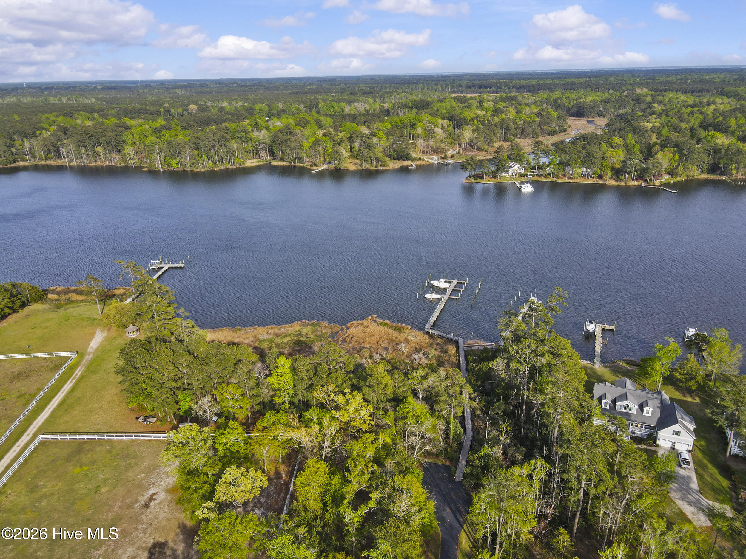 65 Overlook Court E Boat Slip #5,Grantsboro