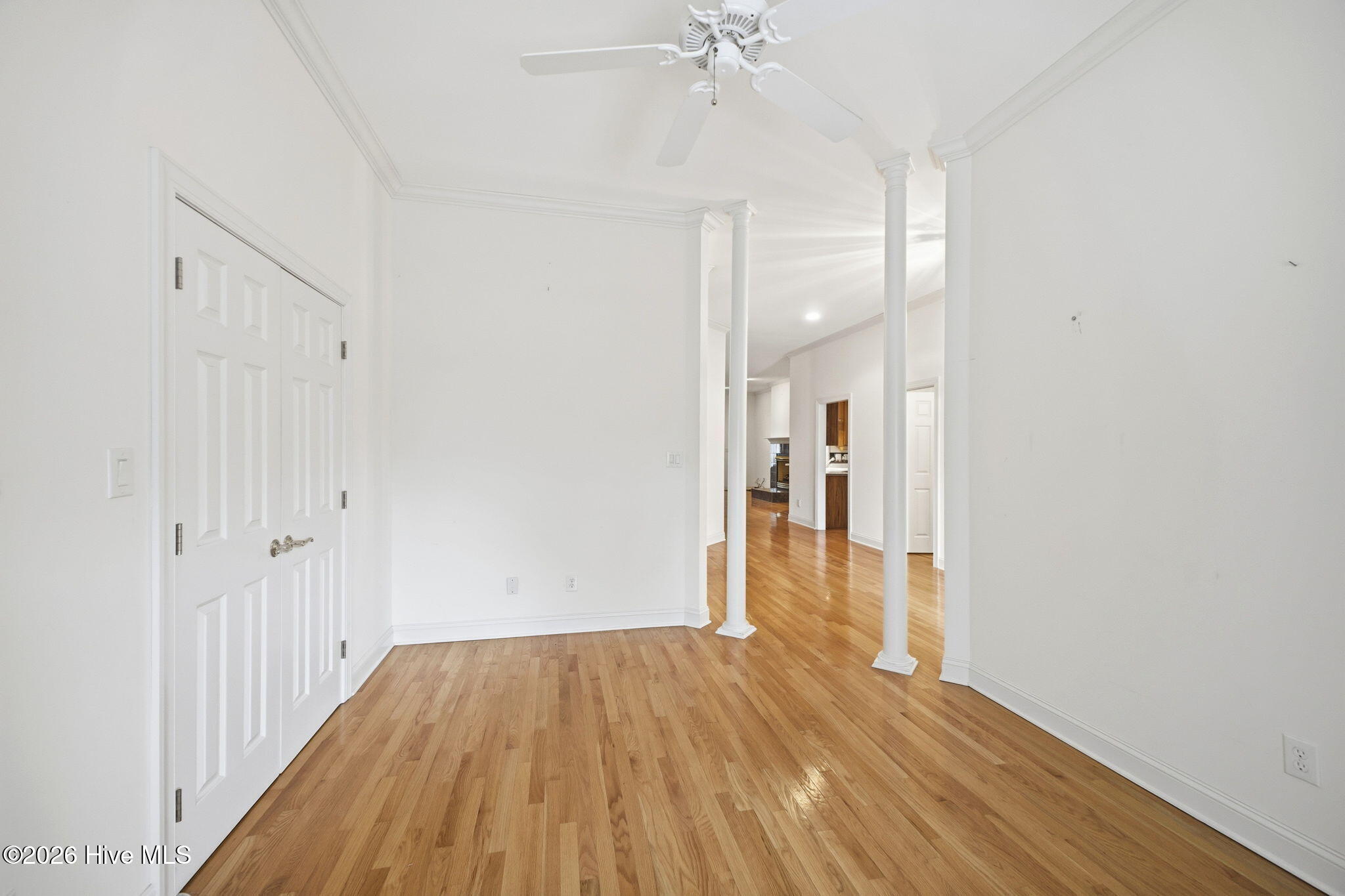 105 Pine Bluff Drive,Morehead City