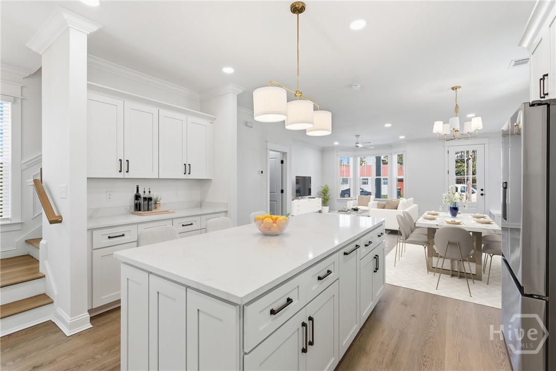 1203 E 34th Street, Savannah, GA, 31404