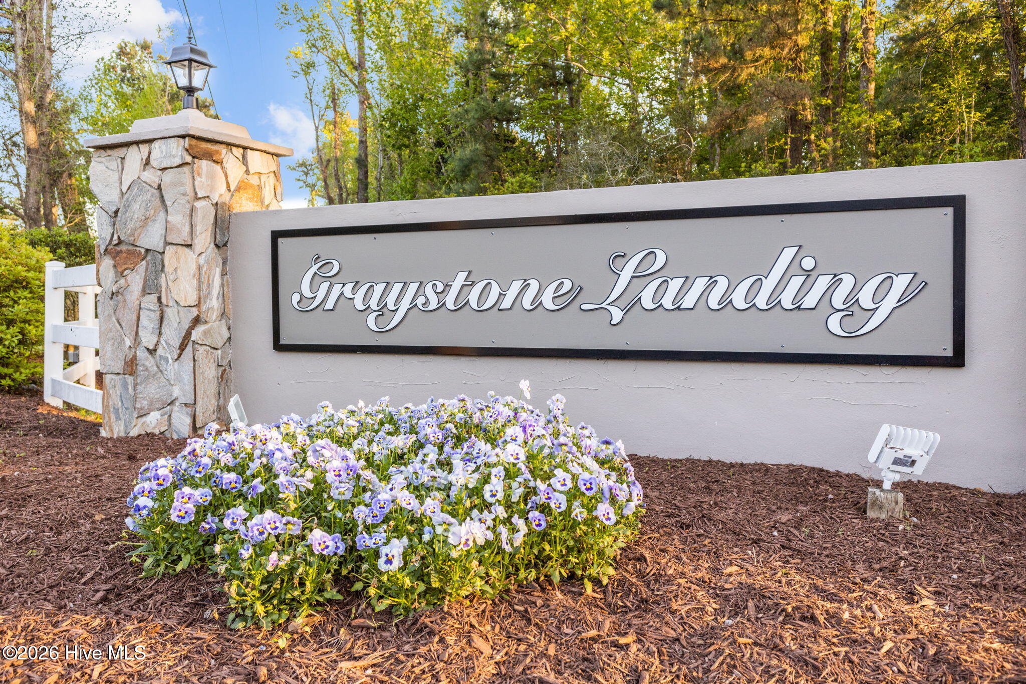 311 Winding Woods Way,Beaufort