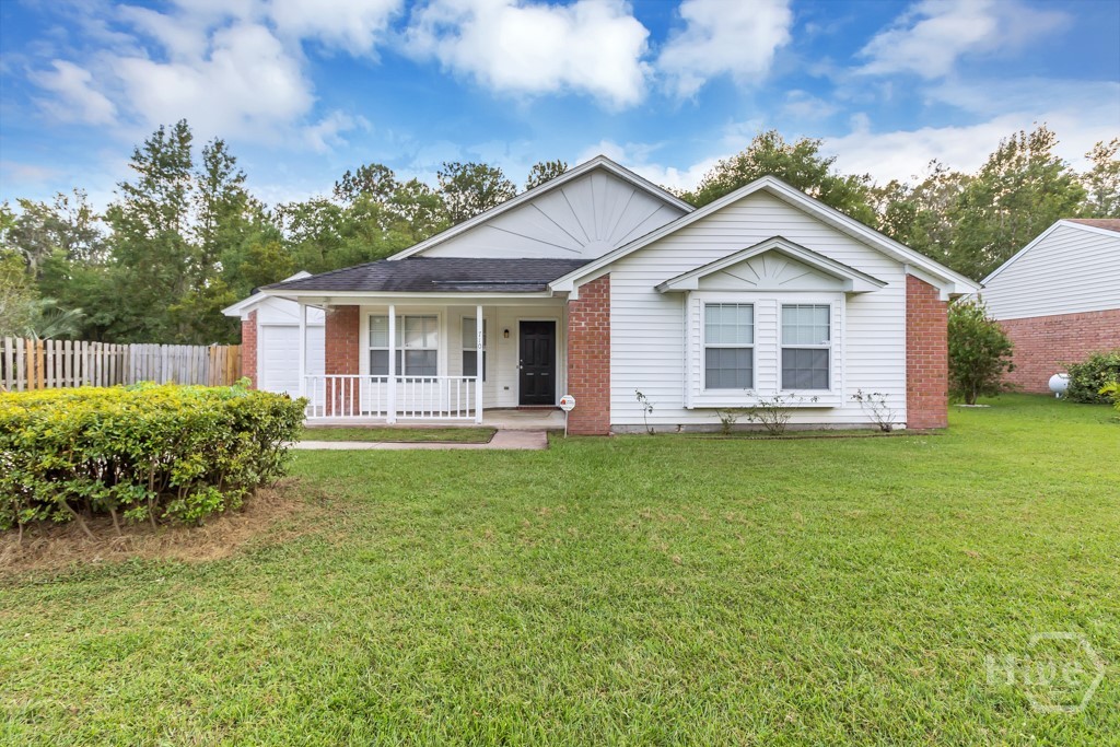 904 Sherman, Savannah, GA, 31405