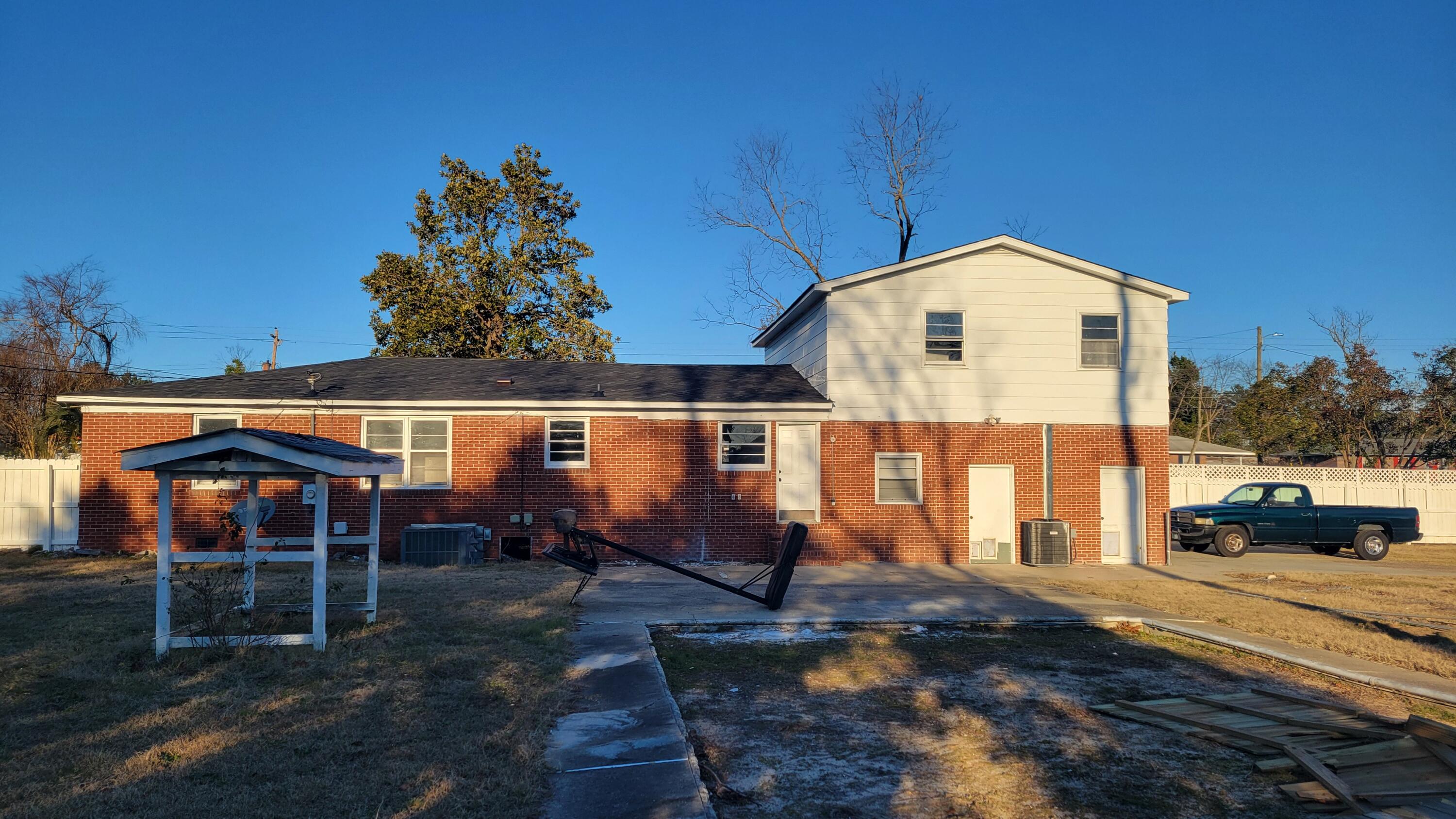 241 OLD EVANS ROAD Road, Martinez, GA, 30907