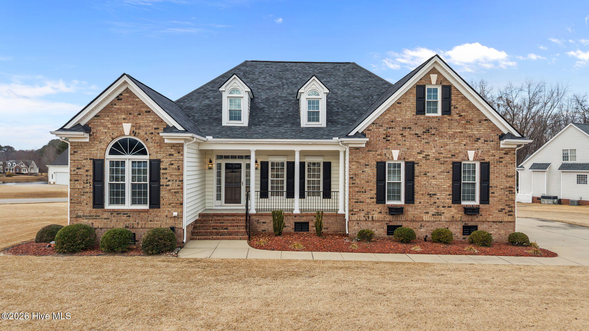 2036 Callies Court, Nashville, NC, 27856