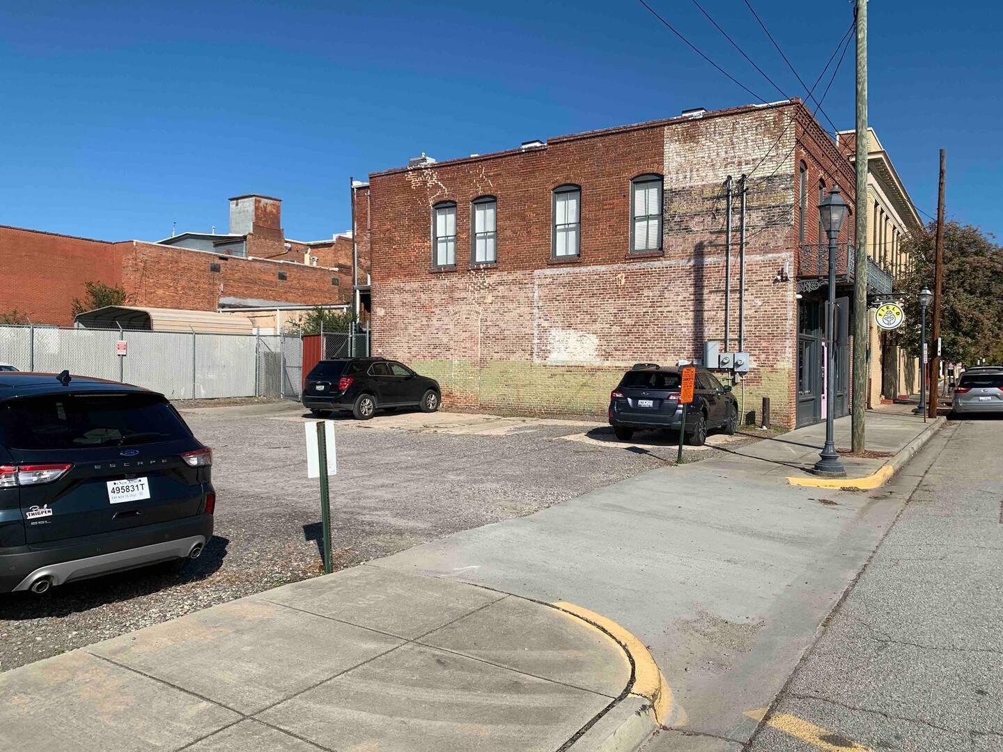 215 12th Street UNIT B, Augusta, GA, 30901