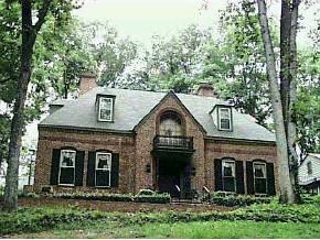 2315 Laurel Lane, Augusta, SC 30904 Listing Photo  1