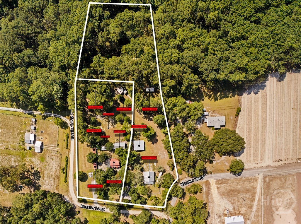 Homes for sale in Guyton, GA | 438 Kessler Loop, Guyton, GA 31312 | MLS# SA334183