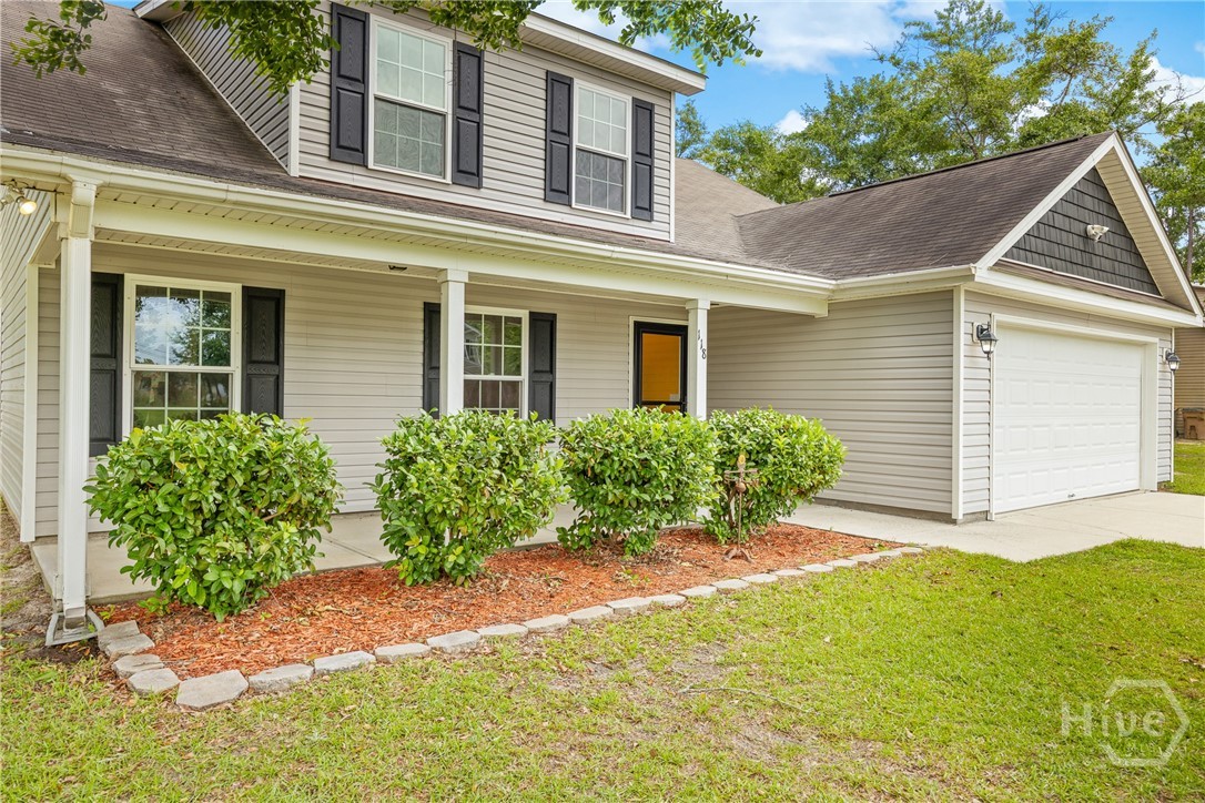 Property at 118 Bridgewood Drive