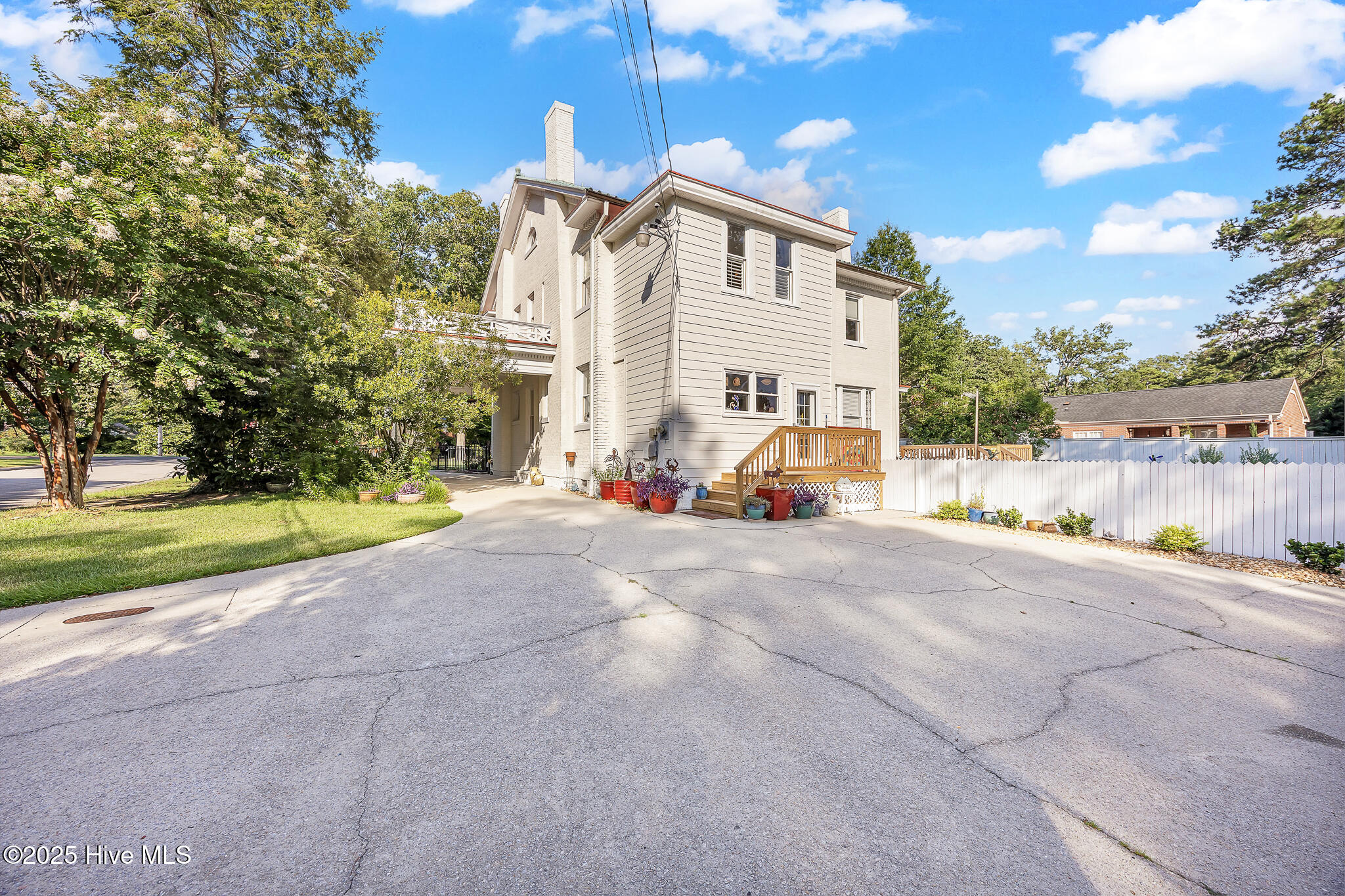 1527 Nash Street NW, Wilson, NC, 27893