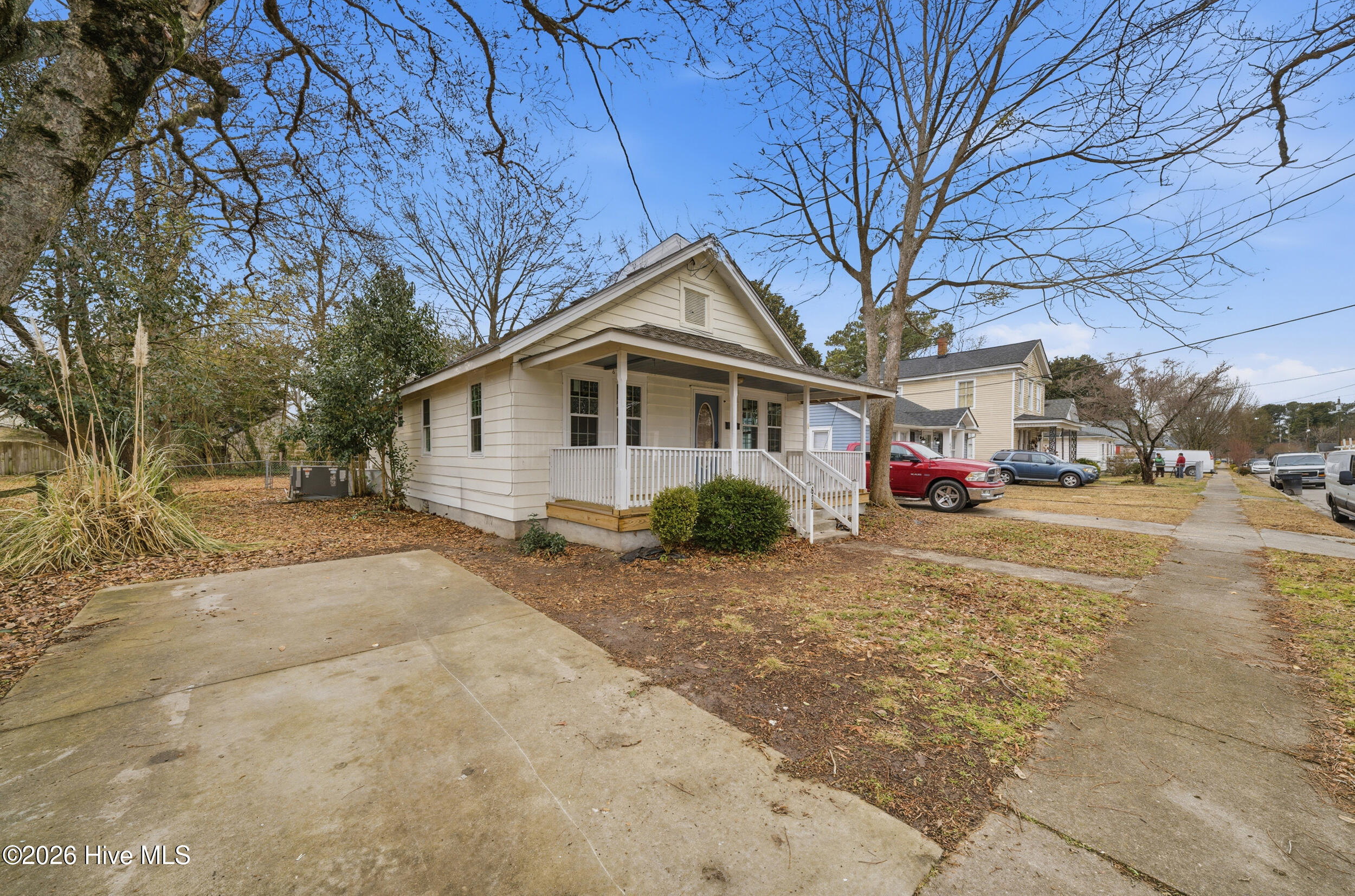 Homes for sale in Elizabeth City, NC | 603 Maple St, Elizabeth City, NC 27909 | MLS# 100543250