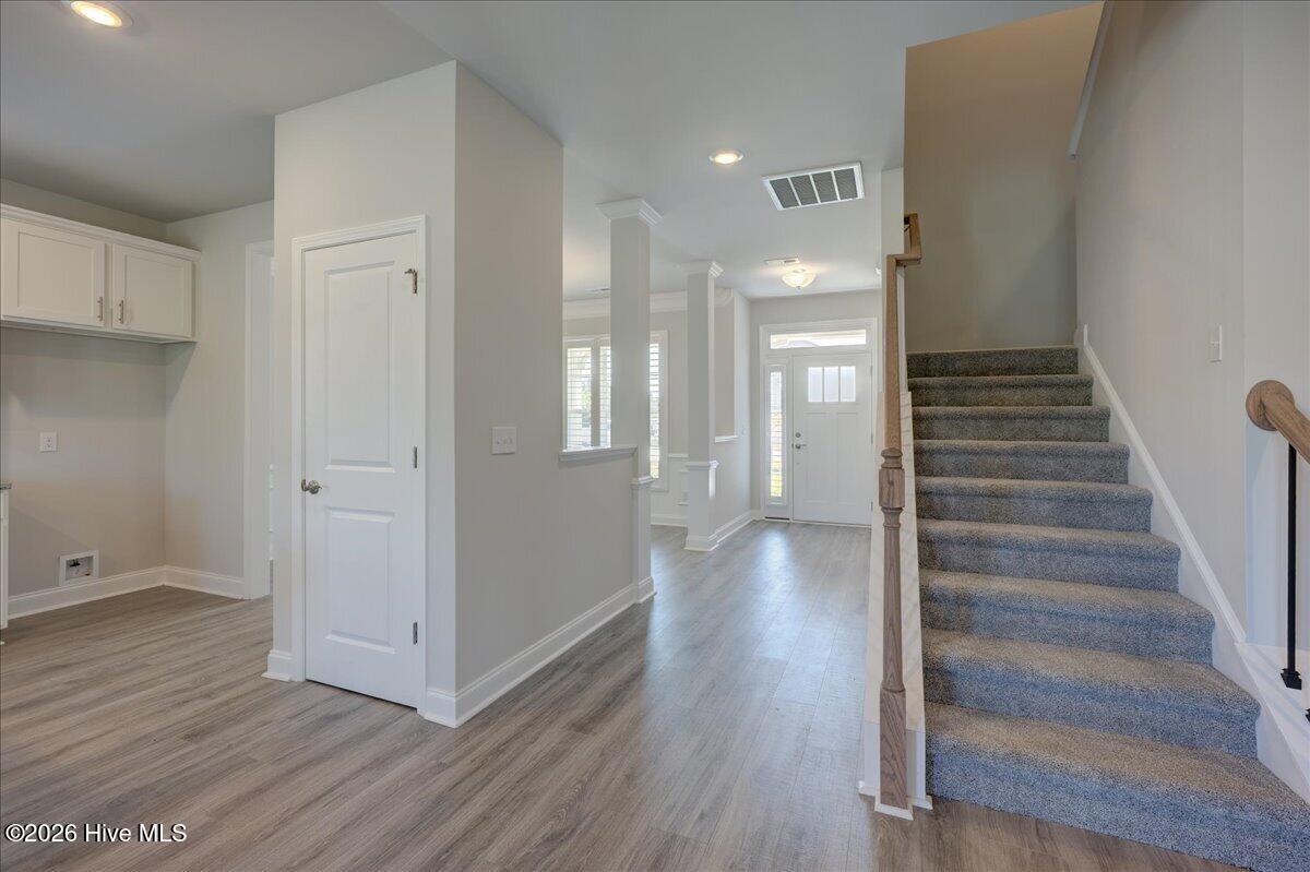 2024 Medina Spirit Street,New Bern