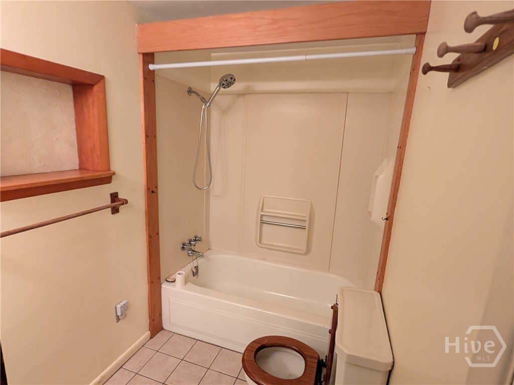 Guest Bath