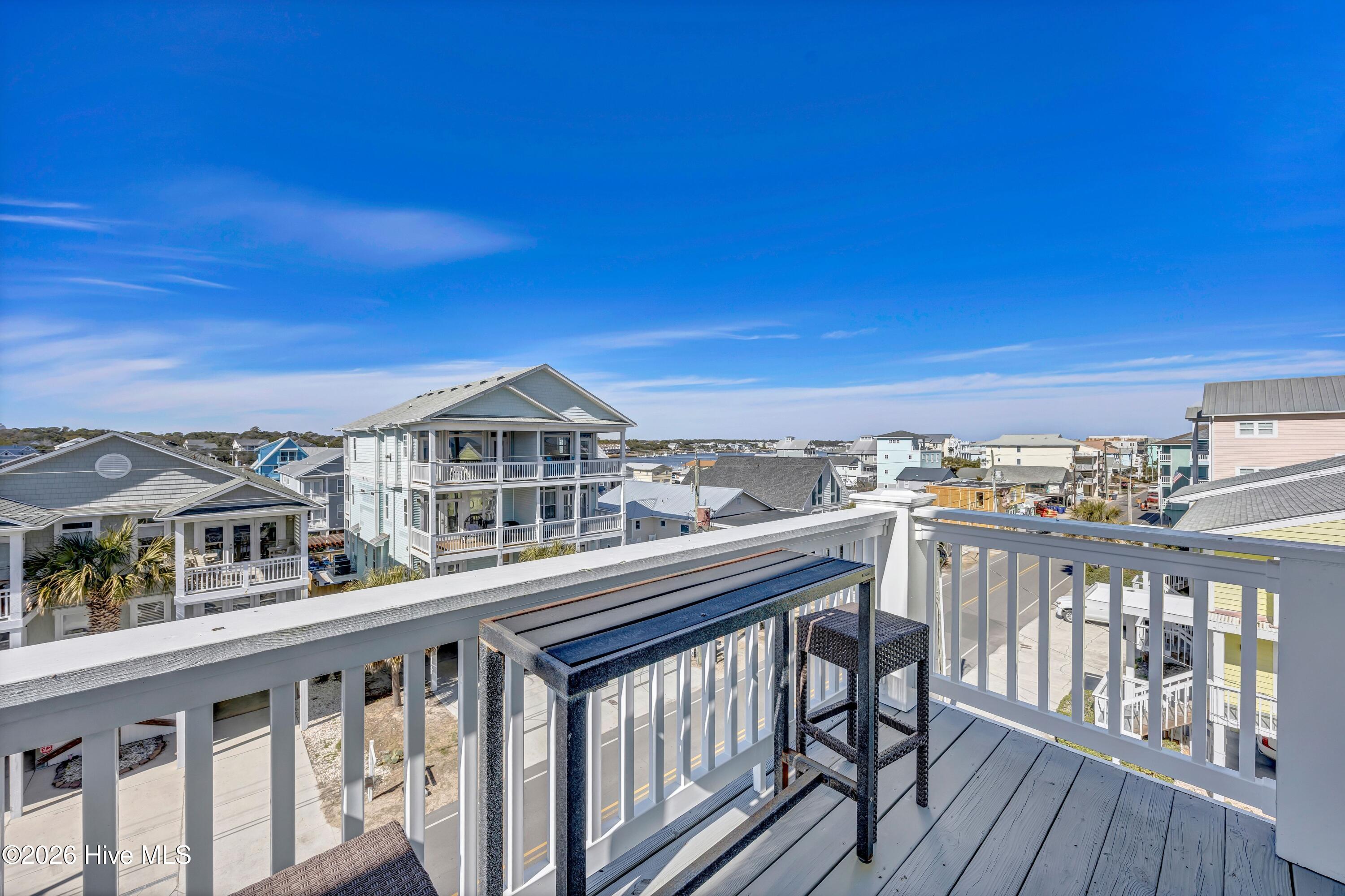 810 N Carolina Beach Avenue N UNIT 1, Carolina Beach, NC, 28428
