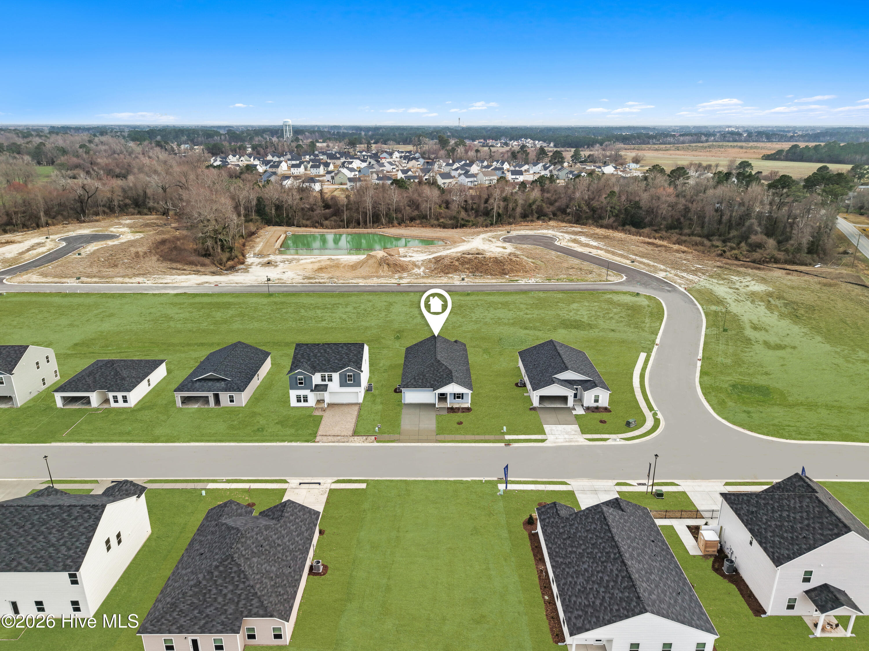 104 Muscadine Drive,Jacksonville