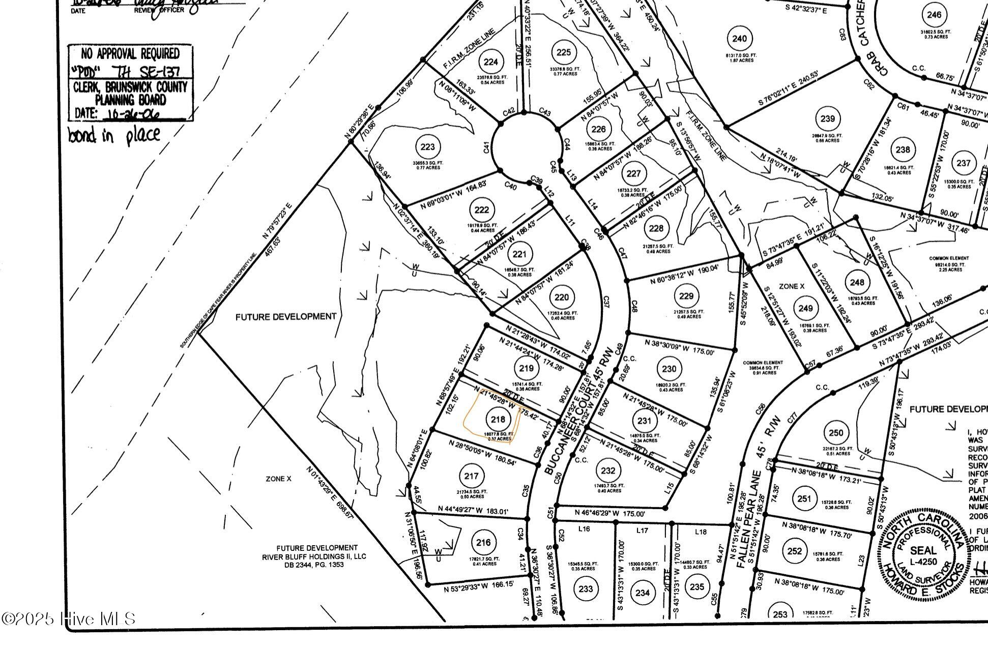 9315  Buccaneer Court NE  Leland, North Carolina 9315 Buccaneer Court NE