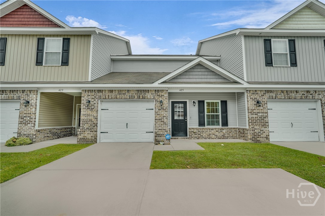 Property at 425 Governor Treutlen Circle