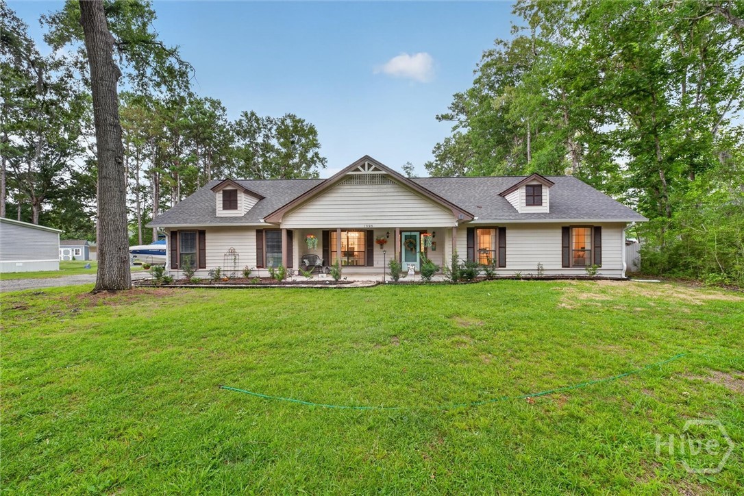 1st image of 1098 Limerick Rd, Midway, GA 31320 | MLS# SA358086