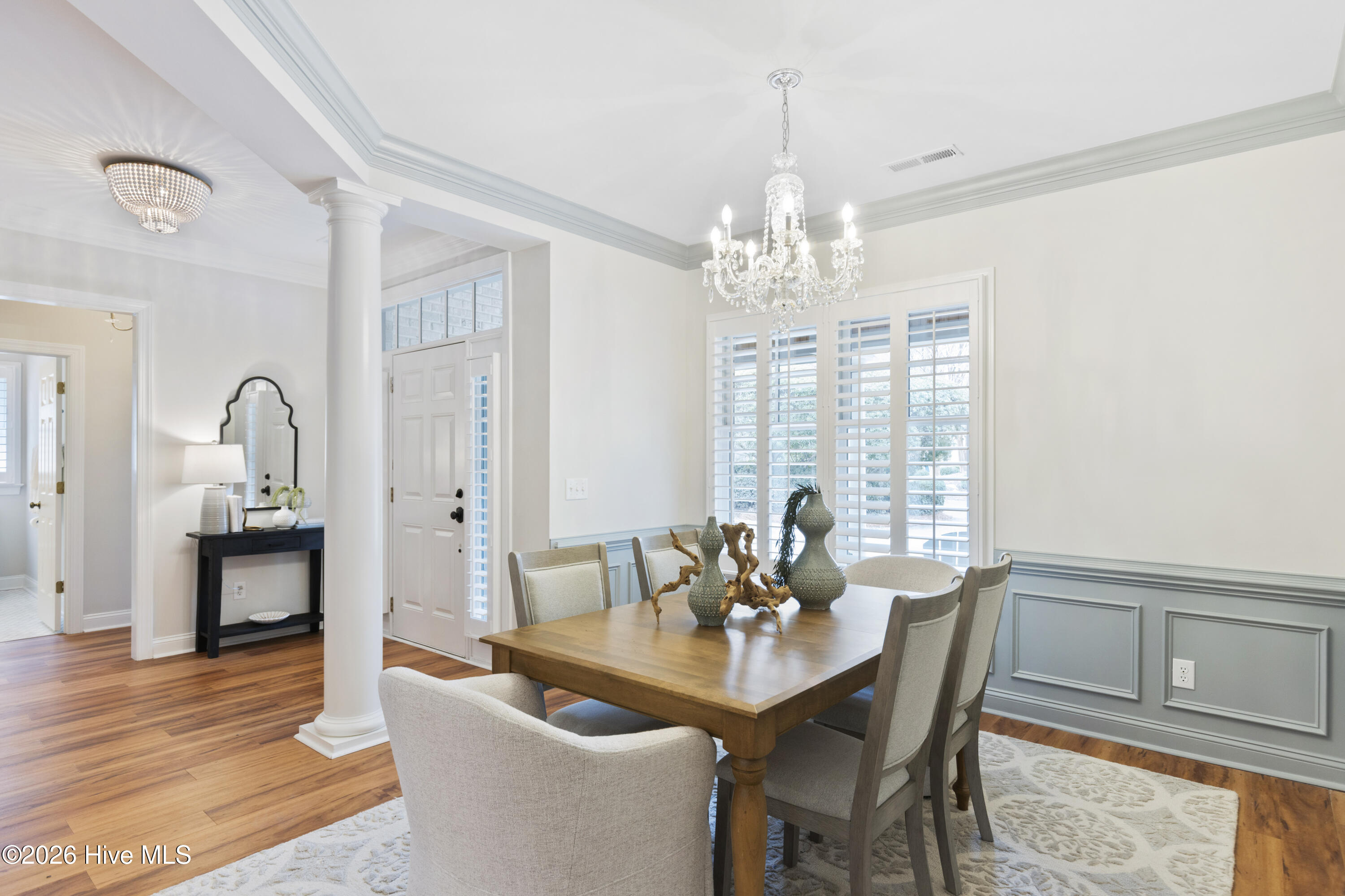 7125 Saybrook Drive, Wilmington, NC, 28405