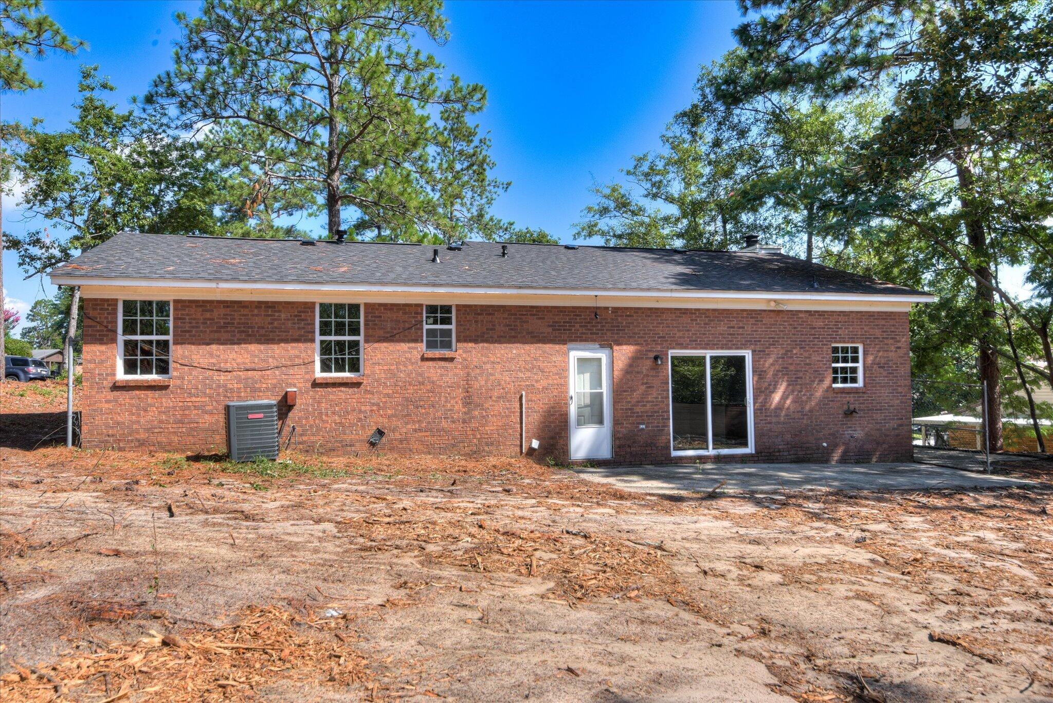 3526 Edmonton Street, Hephzibah, GA, 30815