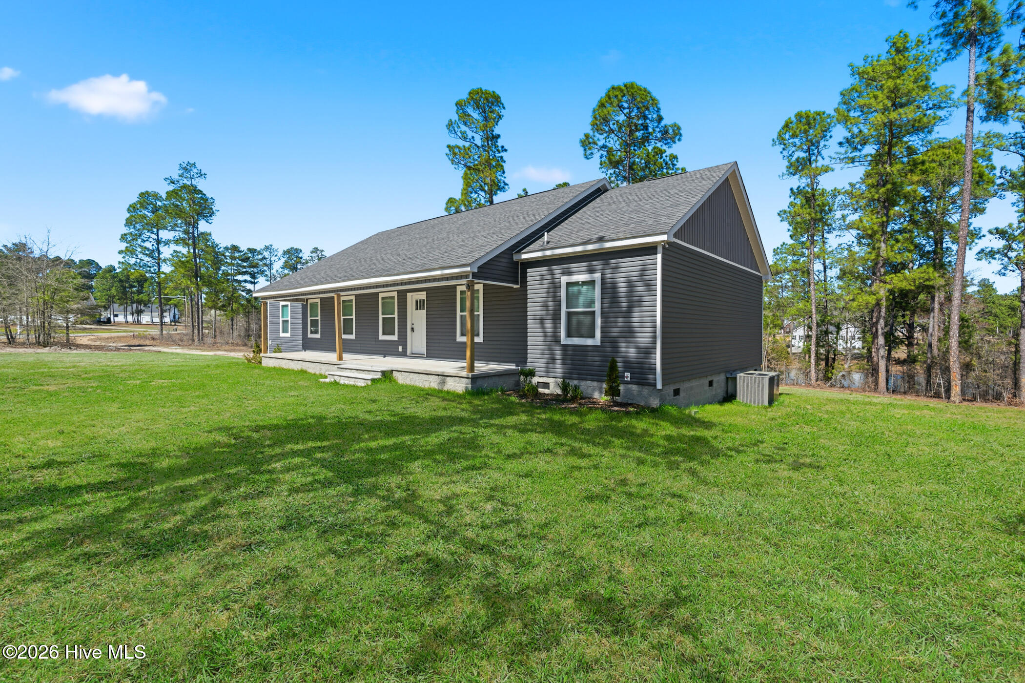 4th image of 151 Kenric Pt, Rockingham, NC 28379 | MLS# 100594625