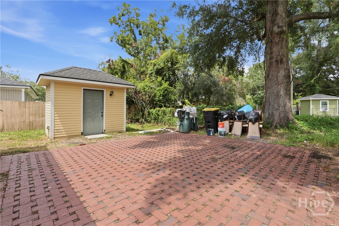 29th image of 1840 Greenville St, Savannah, GA 31404 | MLS# SA363261