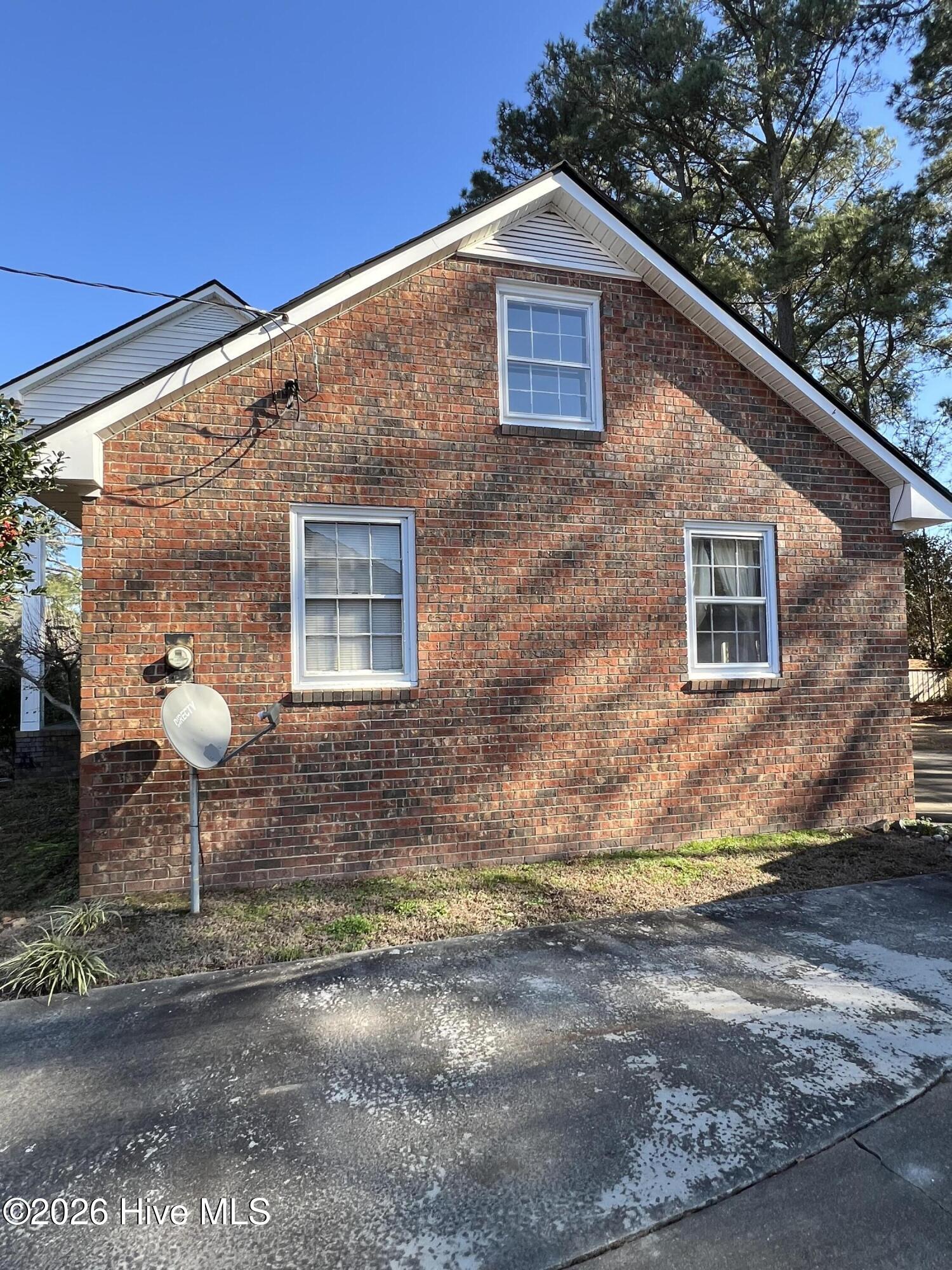 1802 Oxford Road, Kinston, NC, 28504