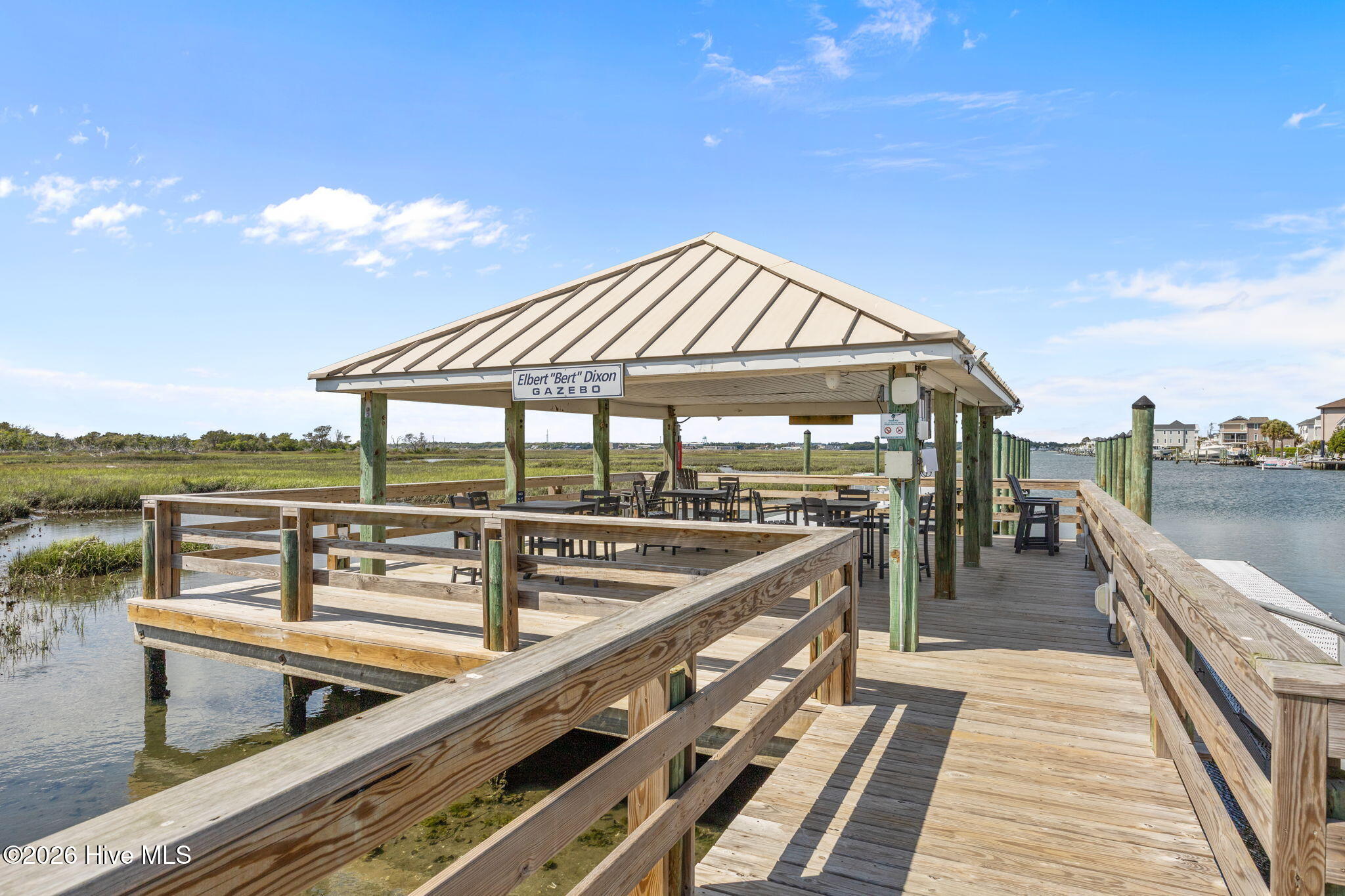 602 W Ft Macon Road 114,Atlantic Beach