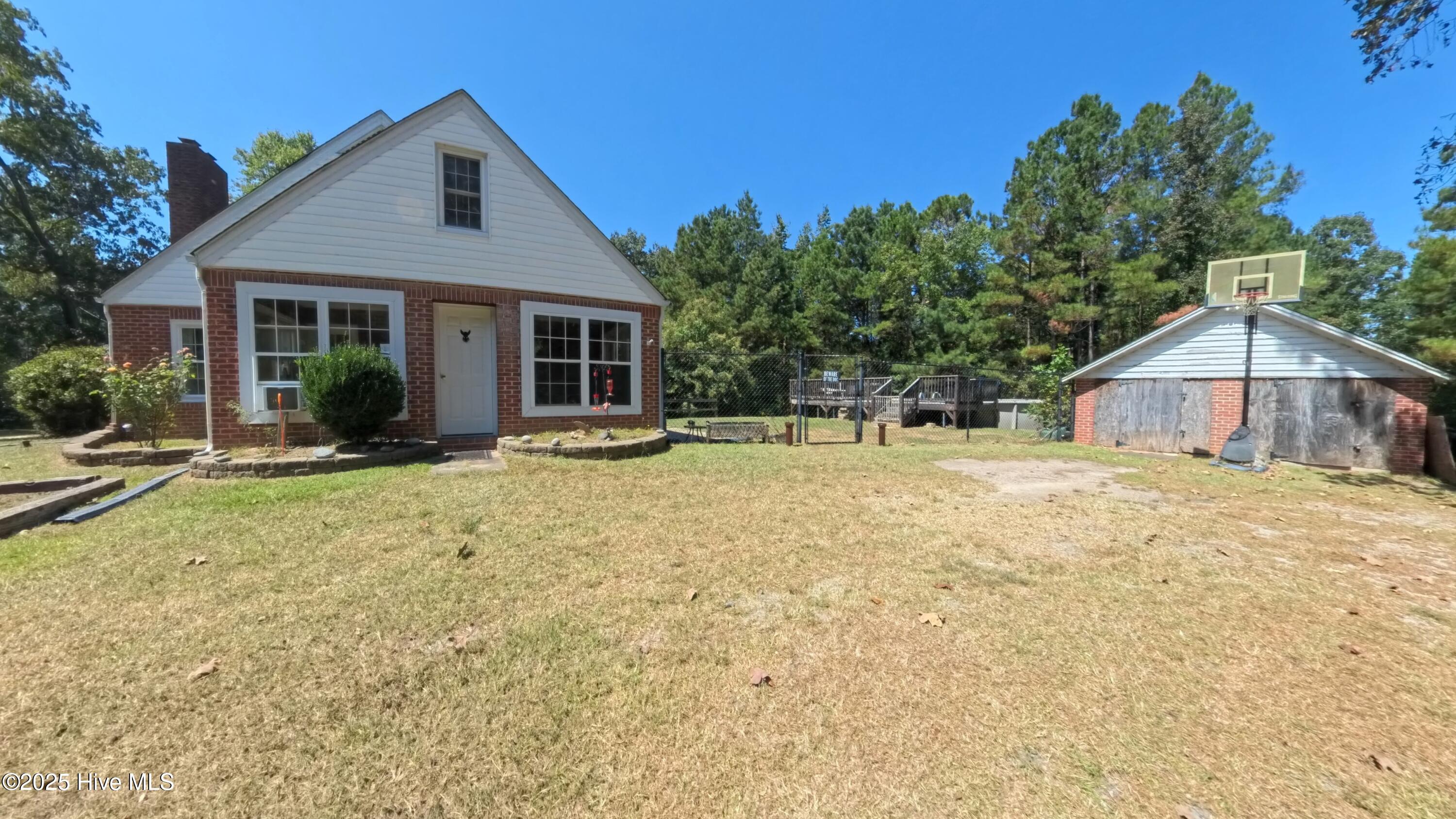 Homes for sale in Four Oaks, NC | 562 Elevation Rd, Four Oaks, NC 27524 | MLS# 100526195