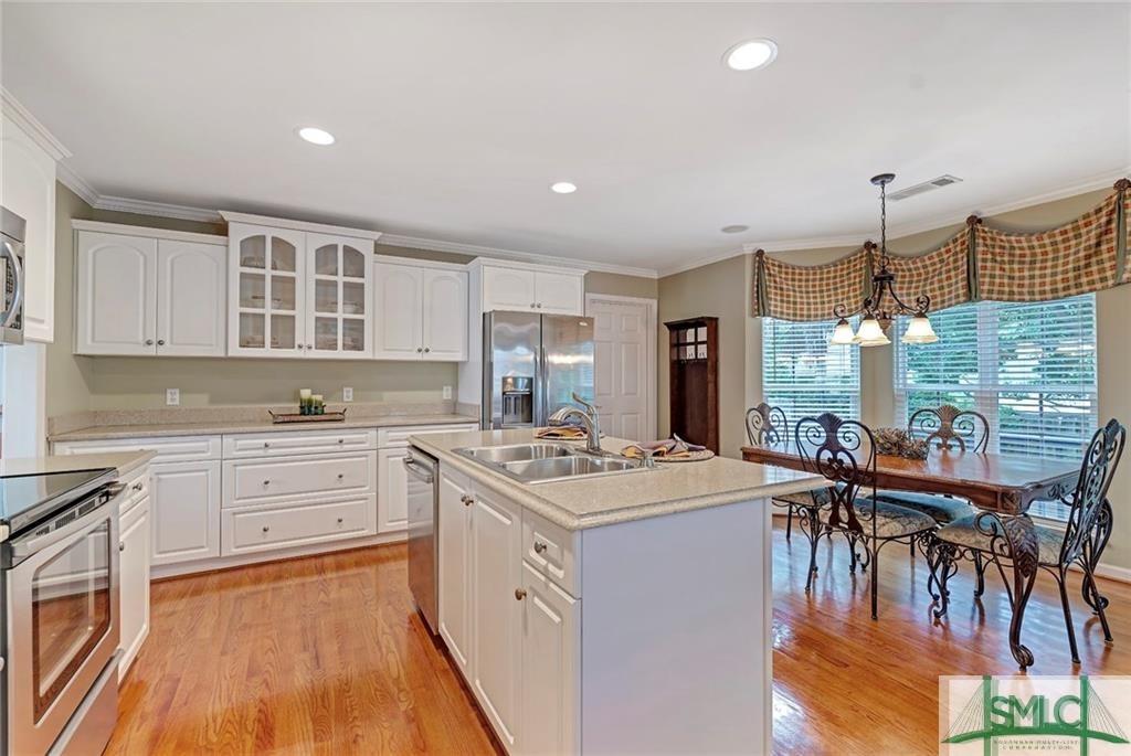 117 Sweet Bailey Cove, Savannah, GA 31410 Listing Photo  7