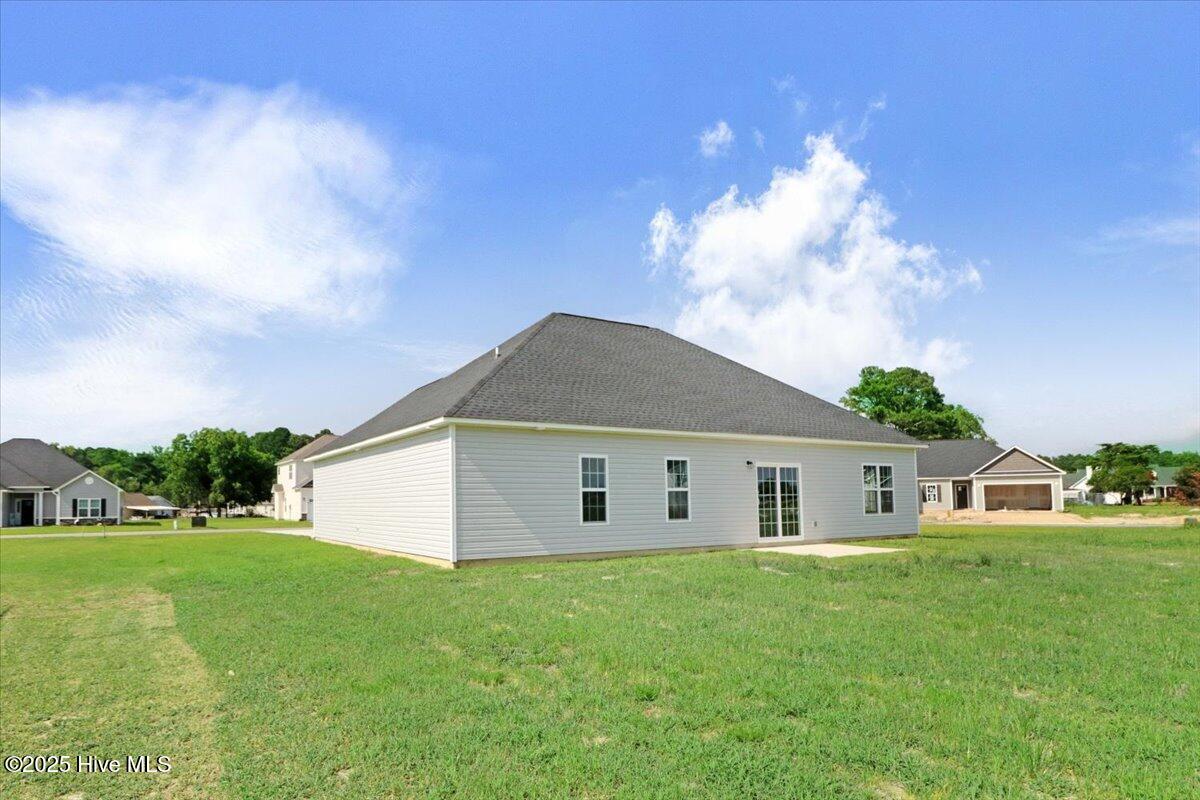 Homes for sale in Pikeville, NC | 200 Talton Estates Dr, Pikeville, NC 27863 | MLS# 100518027