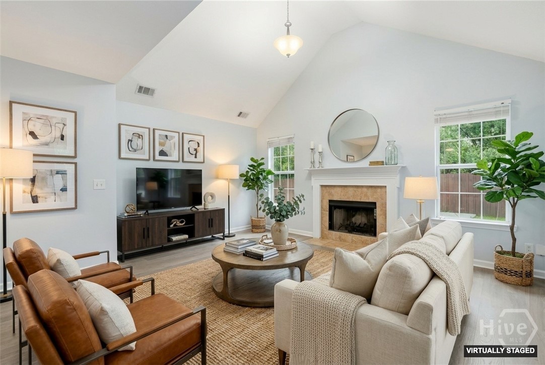 10 Mackinac Court, Pooler, GA, 31322