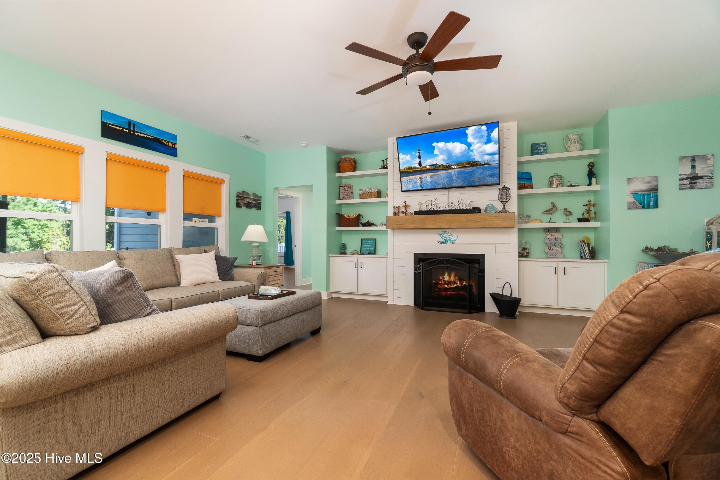 124 S Brightleaf Drive, Minnesott Beach, NC, 28510