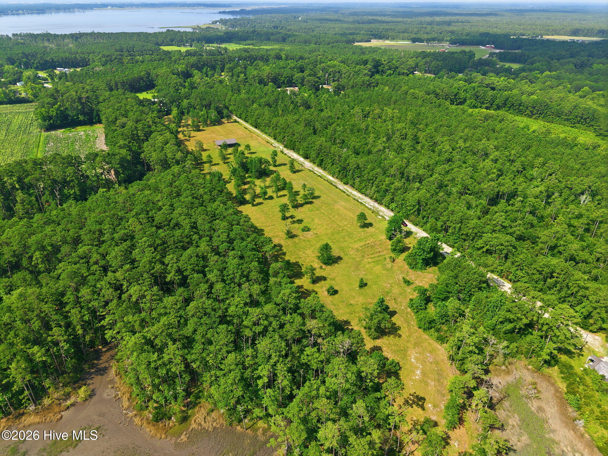 3216 Mill Creek Road,Newport