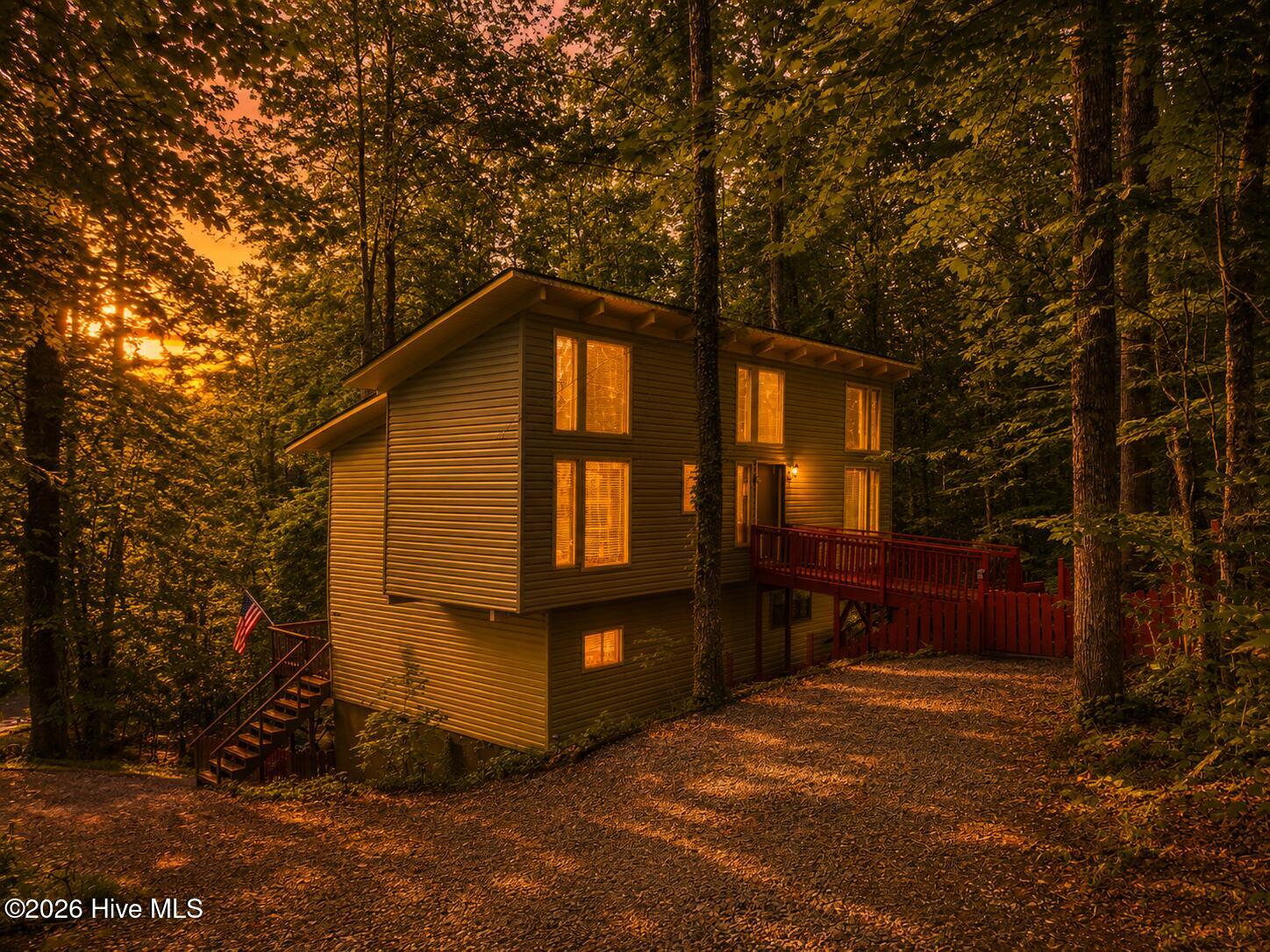 2nd image of 1410 Village Rd, Murphy, NC 28906 | MLS# 100597380