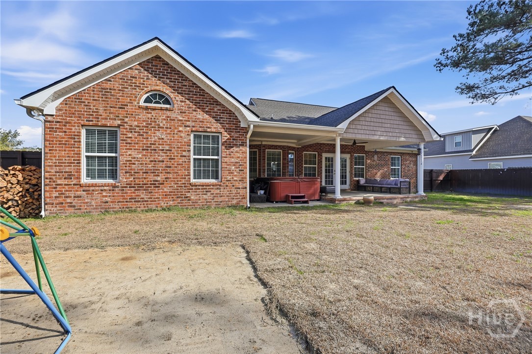 Homes for sale in Rincon, GA | 109 Cobbleton Dr, Rincon, GA 31326 | MLS# SA347255