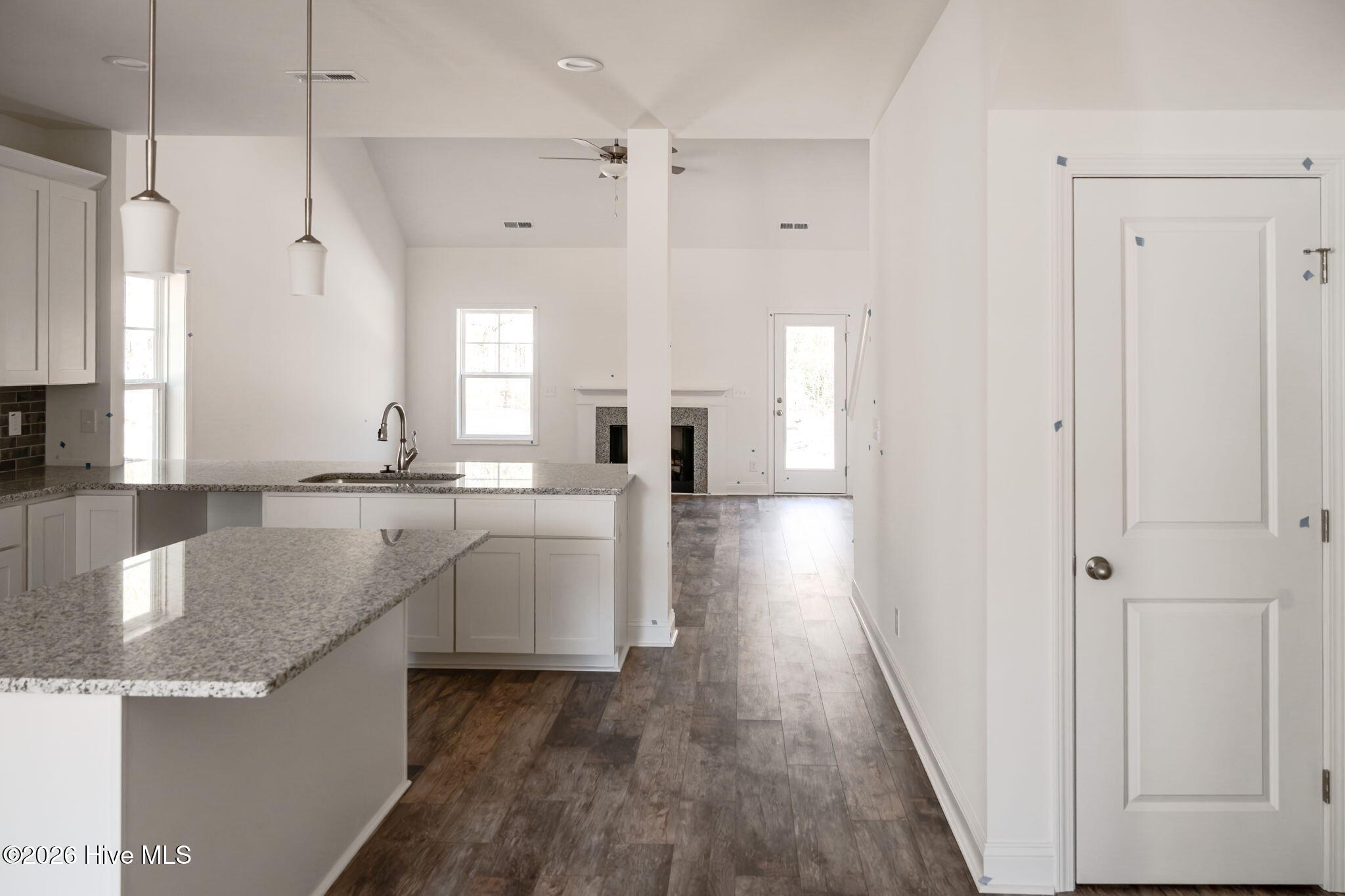 TELLURIDE LOT 04 - 'Berton'
