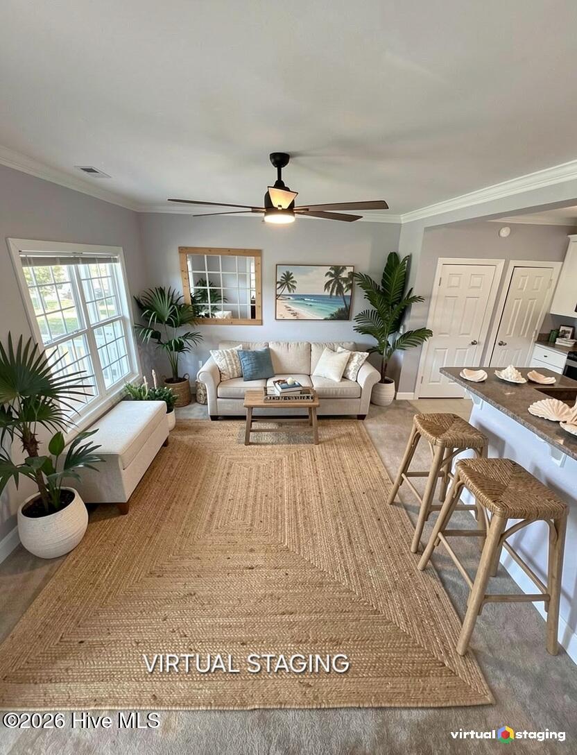14 Schooner Drive,Swansboro