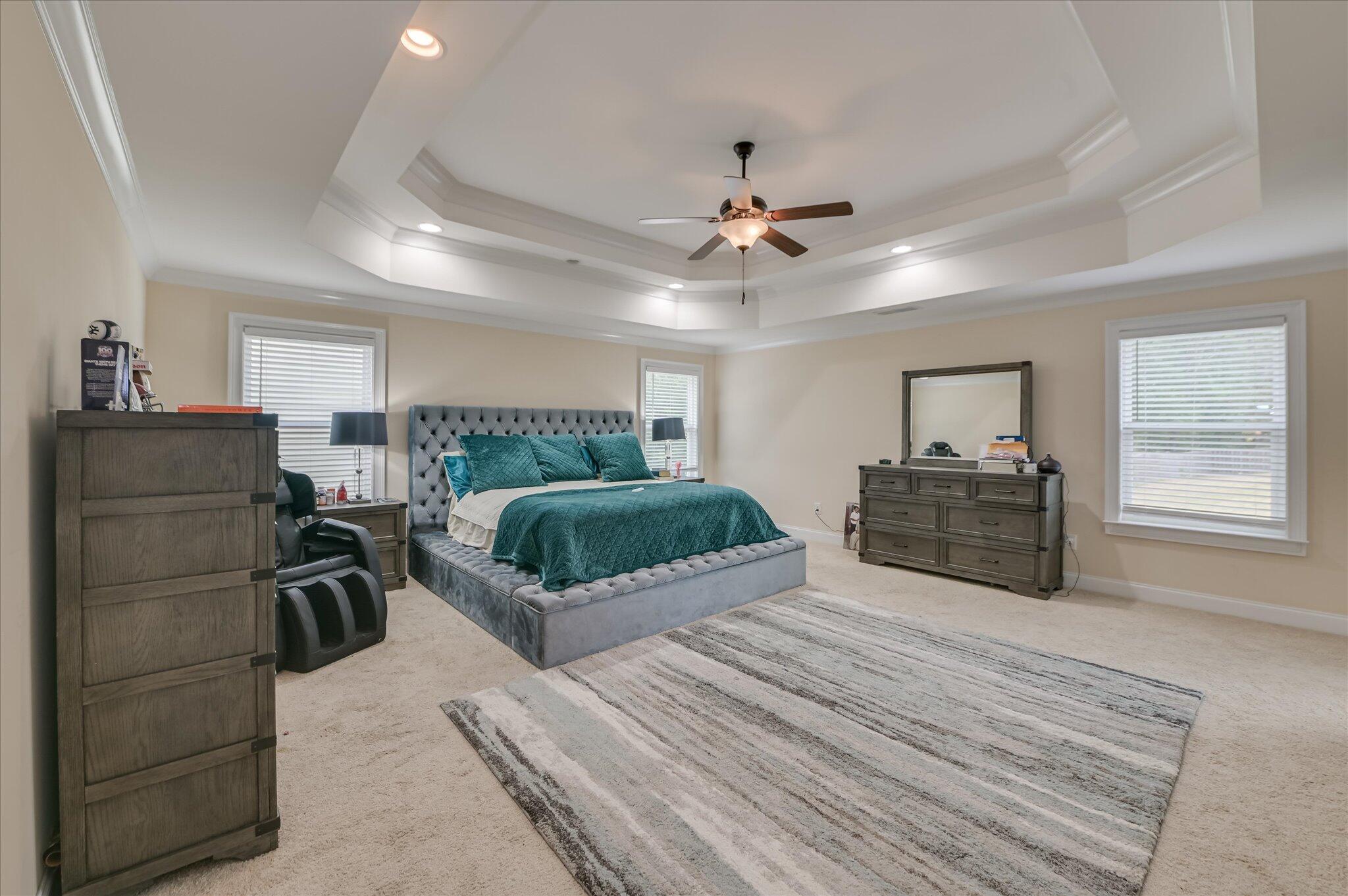 825 Burch Creek Drive, Grovetown, GA, 30813