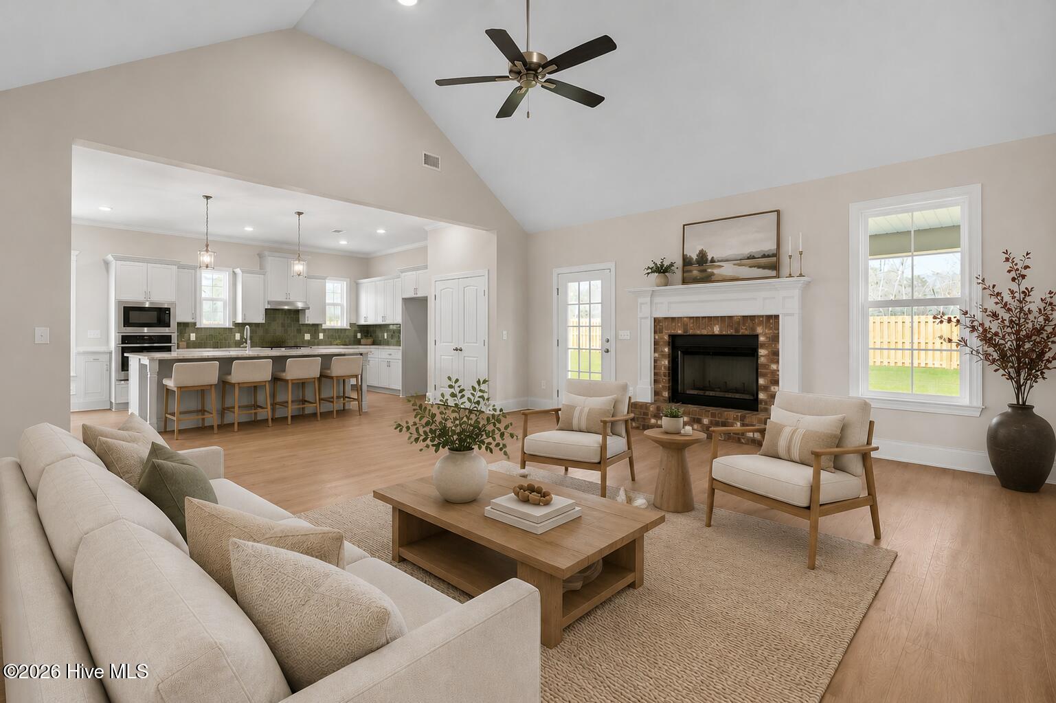 5th image of 620 Lampart Dr, Augusta, GA 30909 | MLS# 98203381