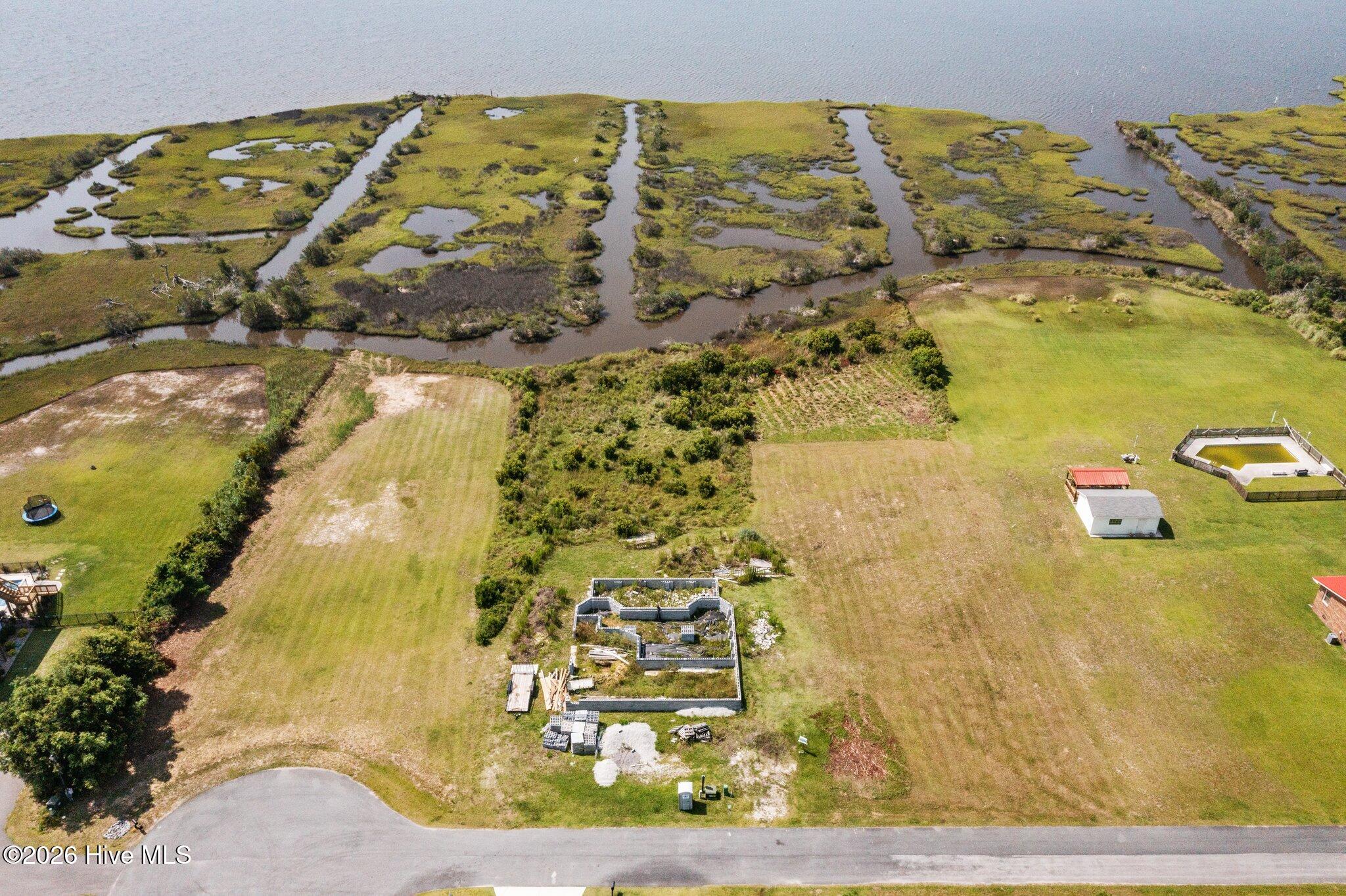 110 Sea Level Lane, Sneads Ferry, NC, 28460