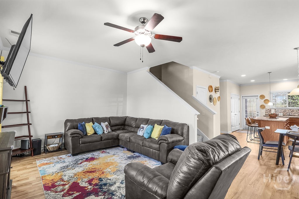 Homes for sale in Pooler, GA | 100 Sonata Cir, Pooler, GA 31322 | MLS# SA347933