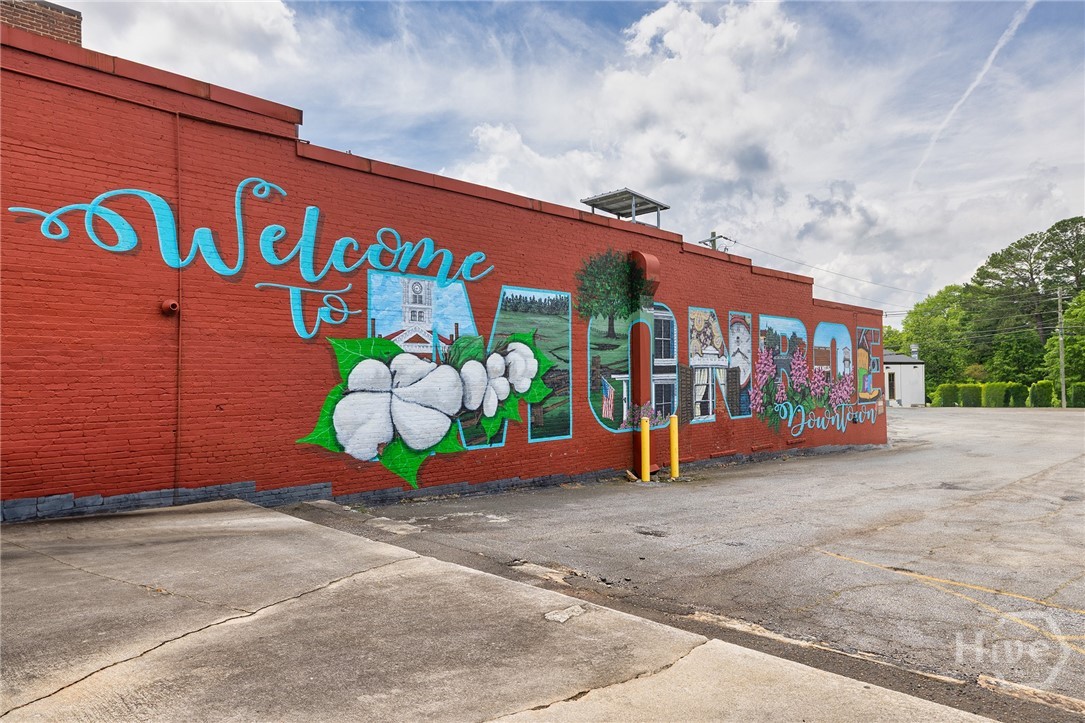 231 Marable Street E, Monroe, GA, 30655