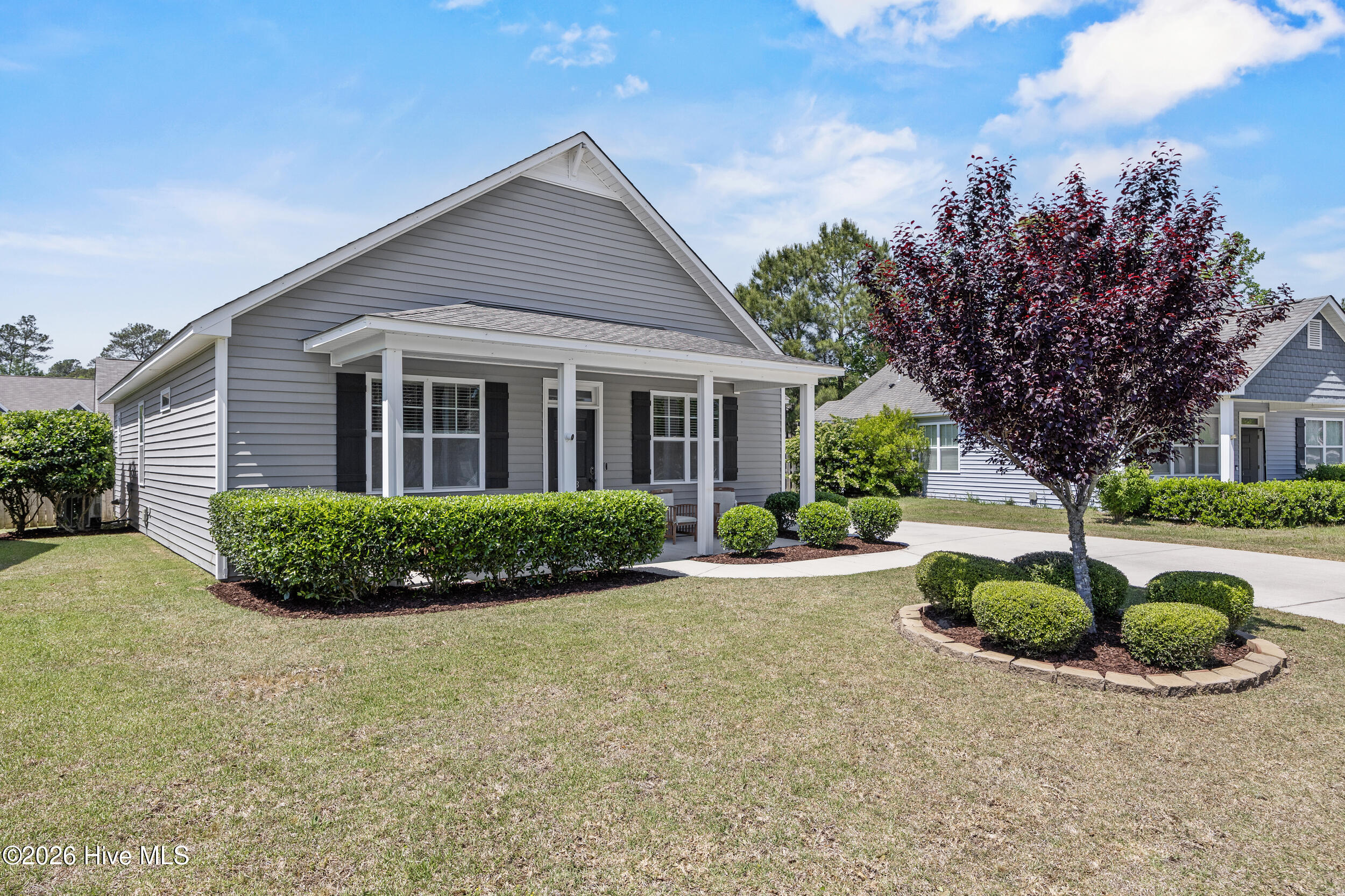 903 Edna Fields Drive, Leland, NC, 28451