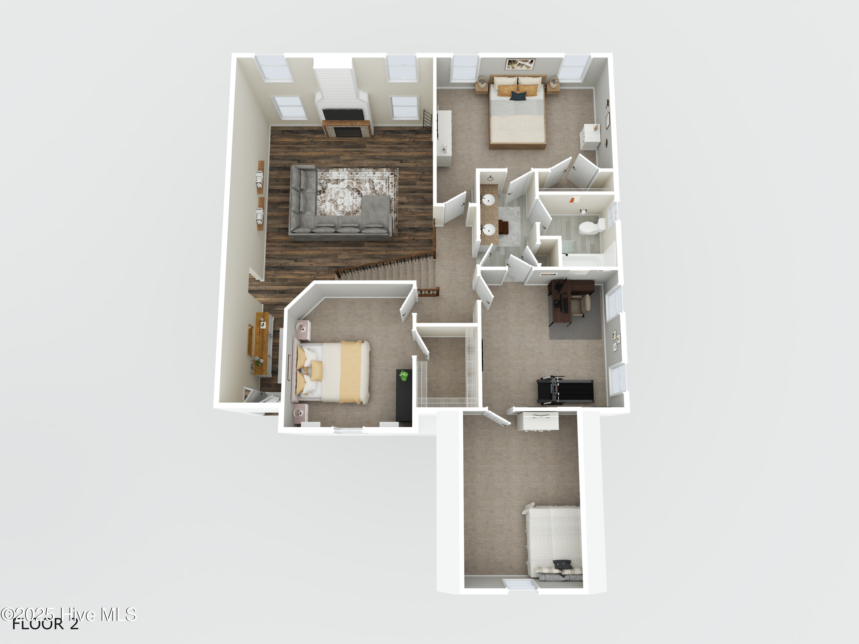 Property at 115 Cooks Landing Road