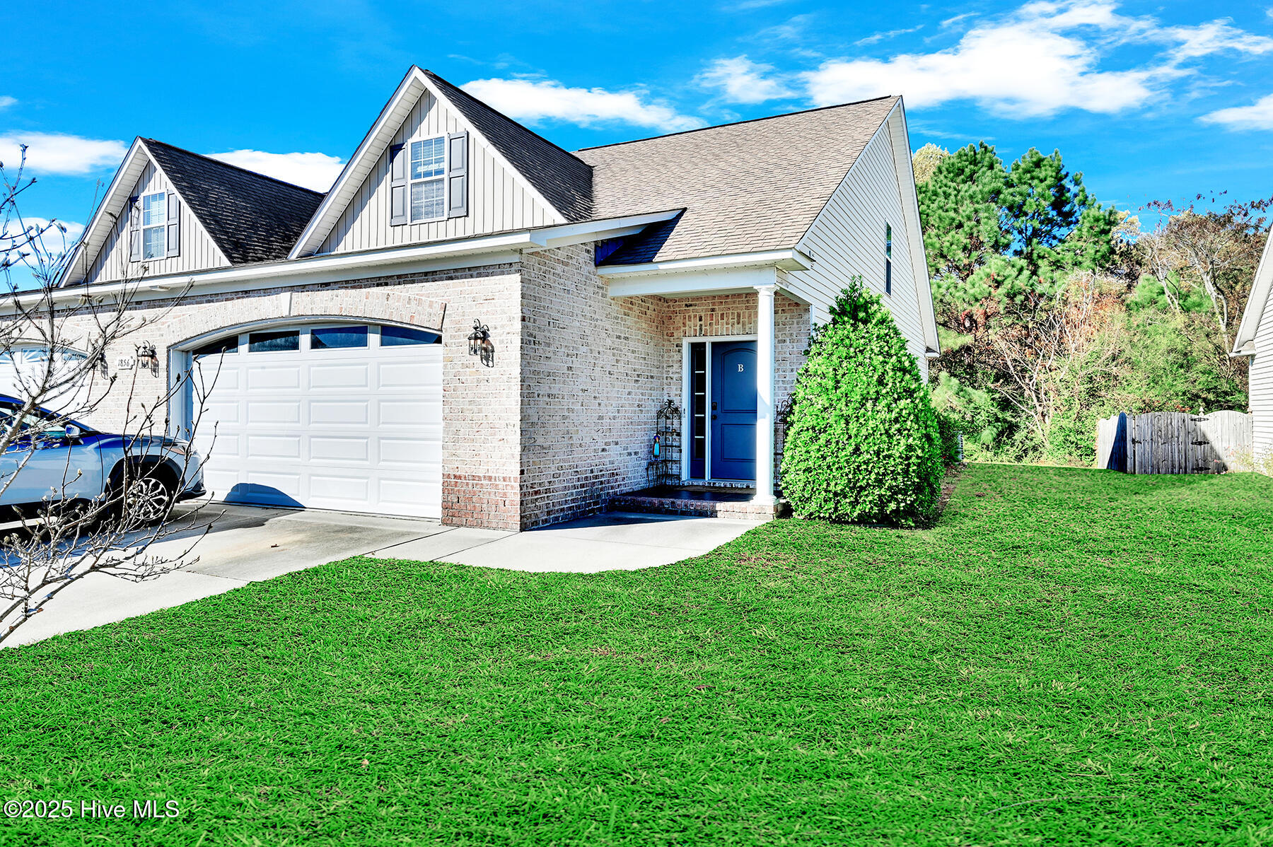 Homes for sale in Greenville, NC | 1856 Cambria Dr #B, Greenville, NC 27834 | MLS# 100540095