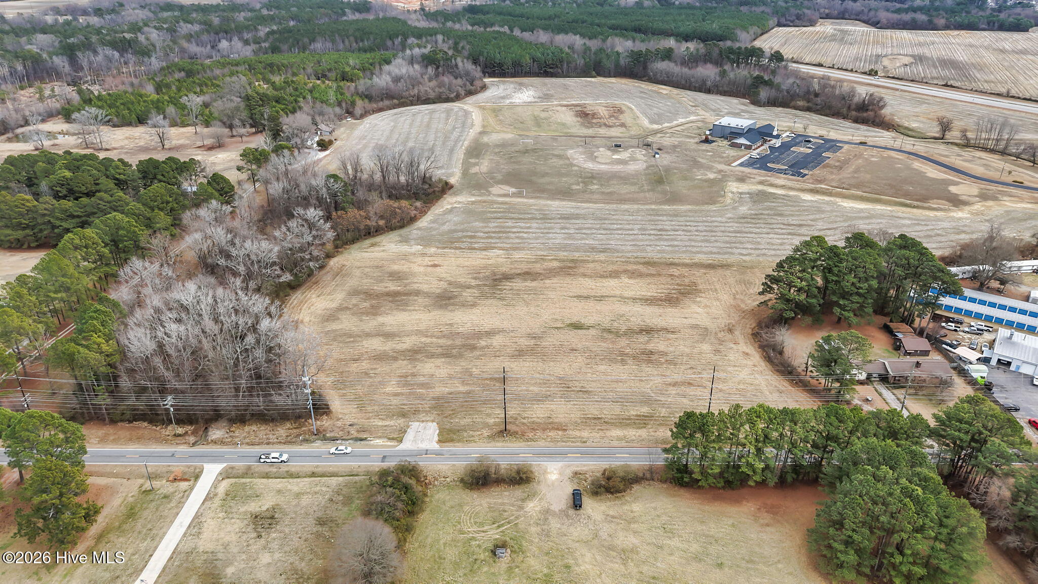 1 S Browntown Road, Rocky Mount, NC, 27804