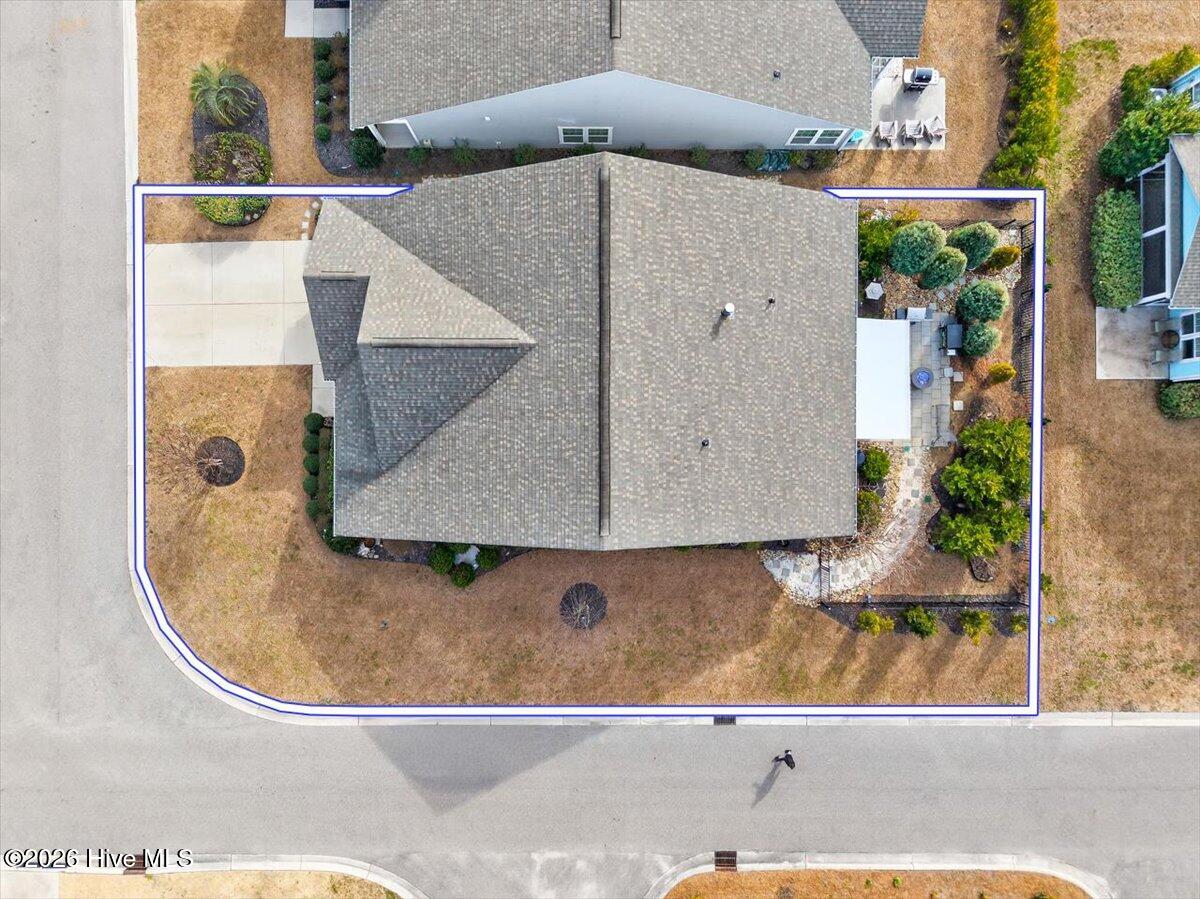 3352 Sandy Bay Circle, Southport, NC, 28461