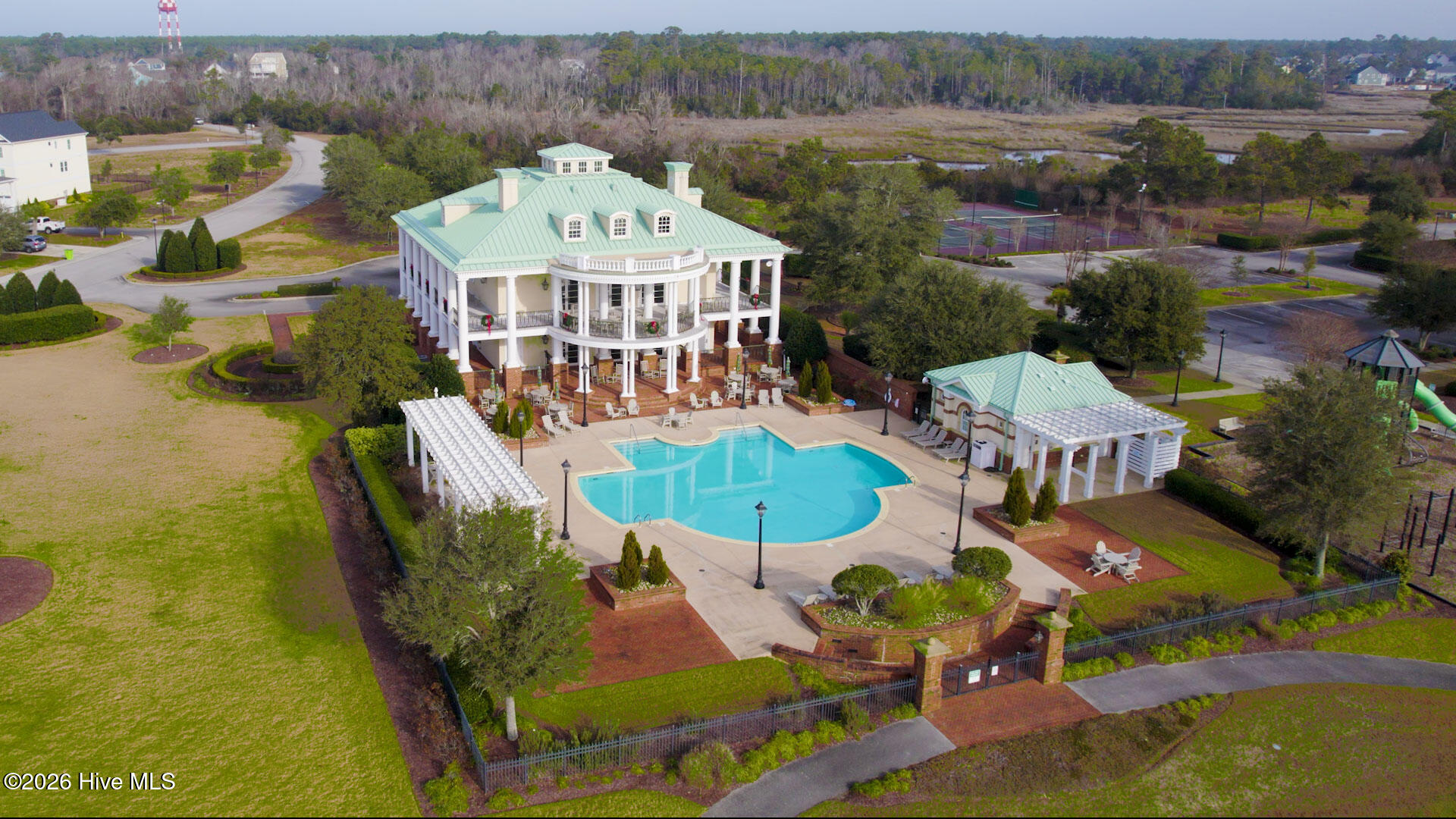 105 Marshland Circle,Newport